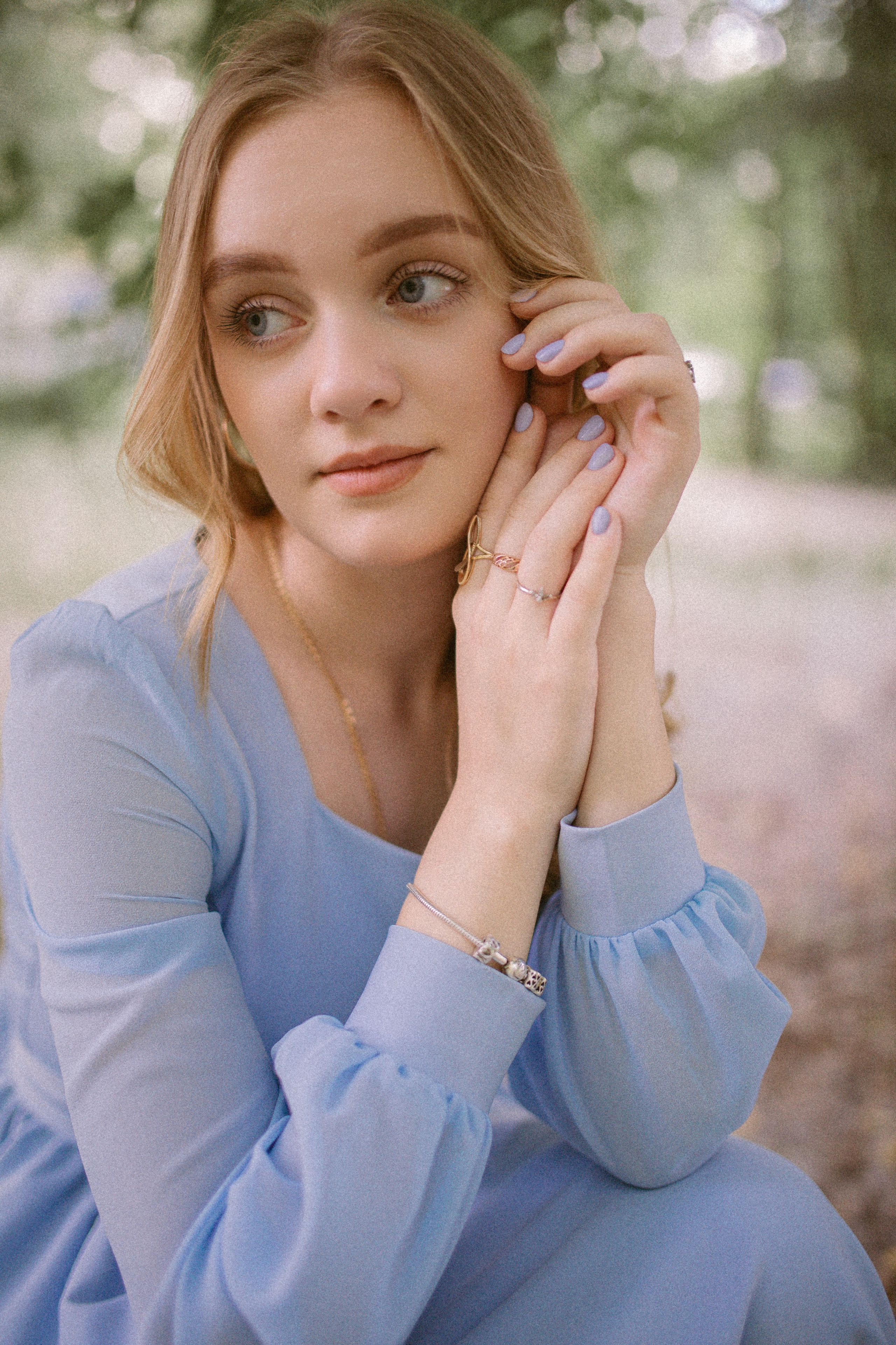 Elizabeth. Фотограф города Уральск Ольга Василец