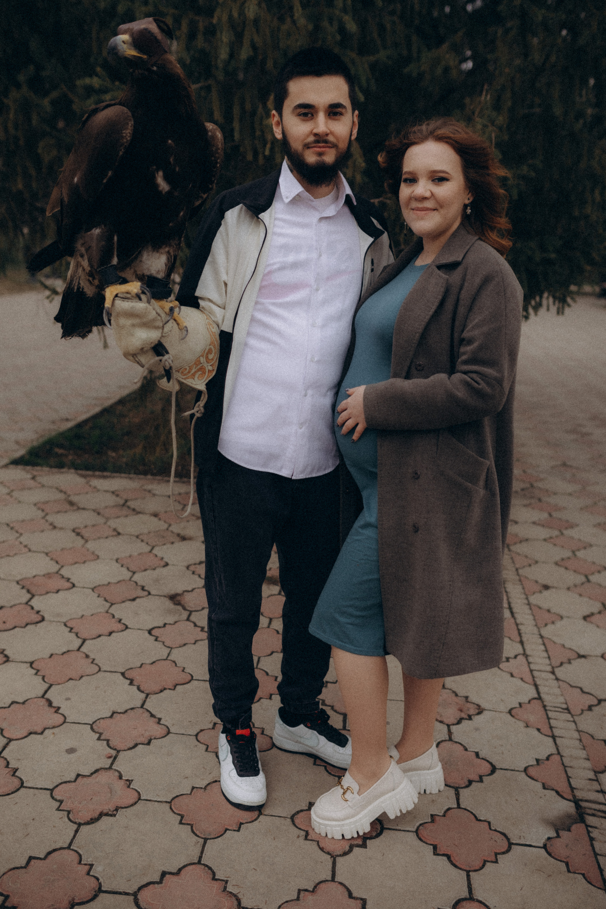 Olya&Raul. Фотограф города Уральск Ольга Василец