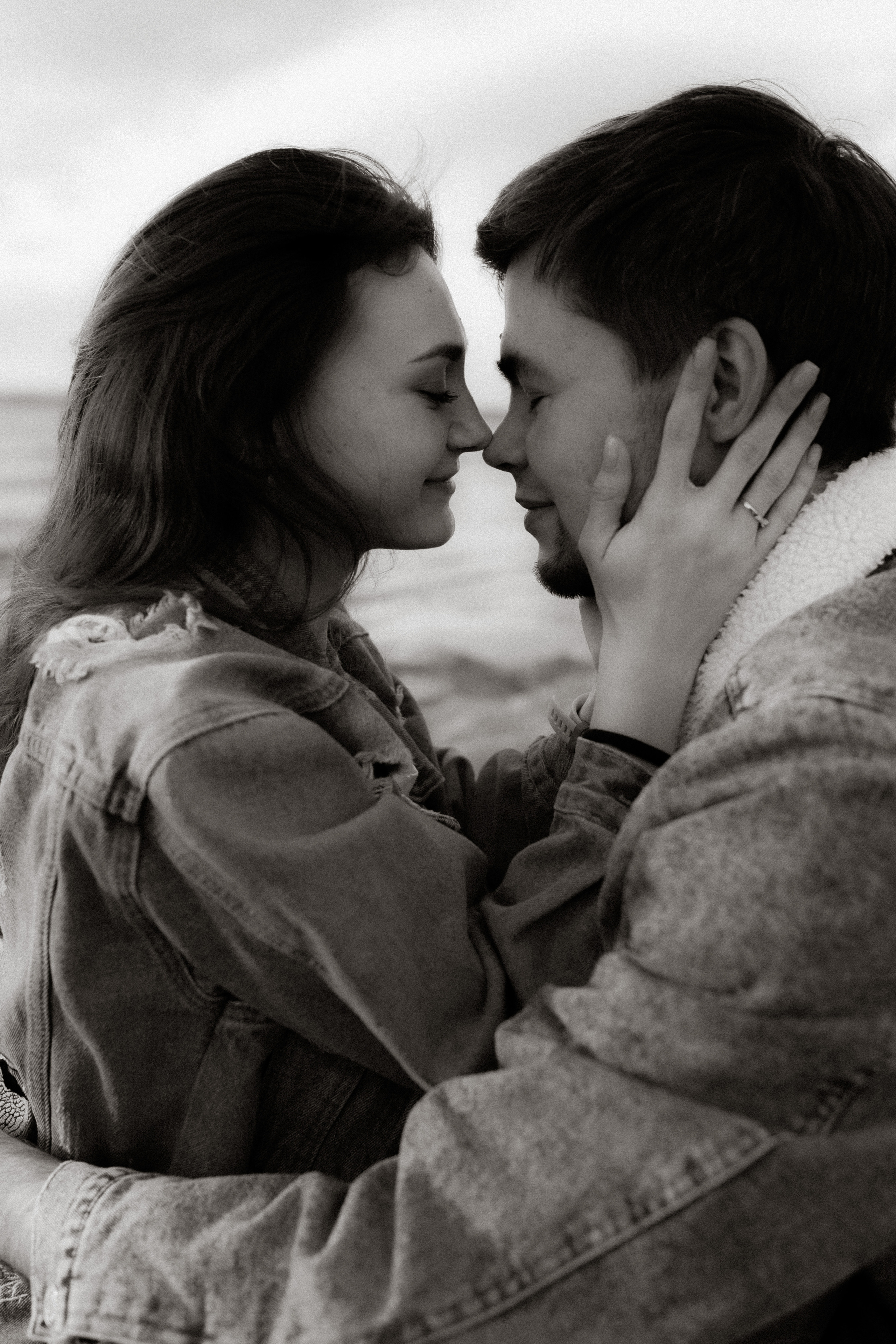 Natasha&Maxim. Фотограф города Уральск Ольга Василец