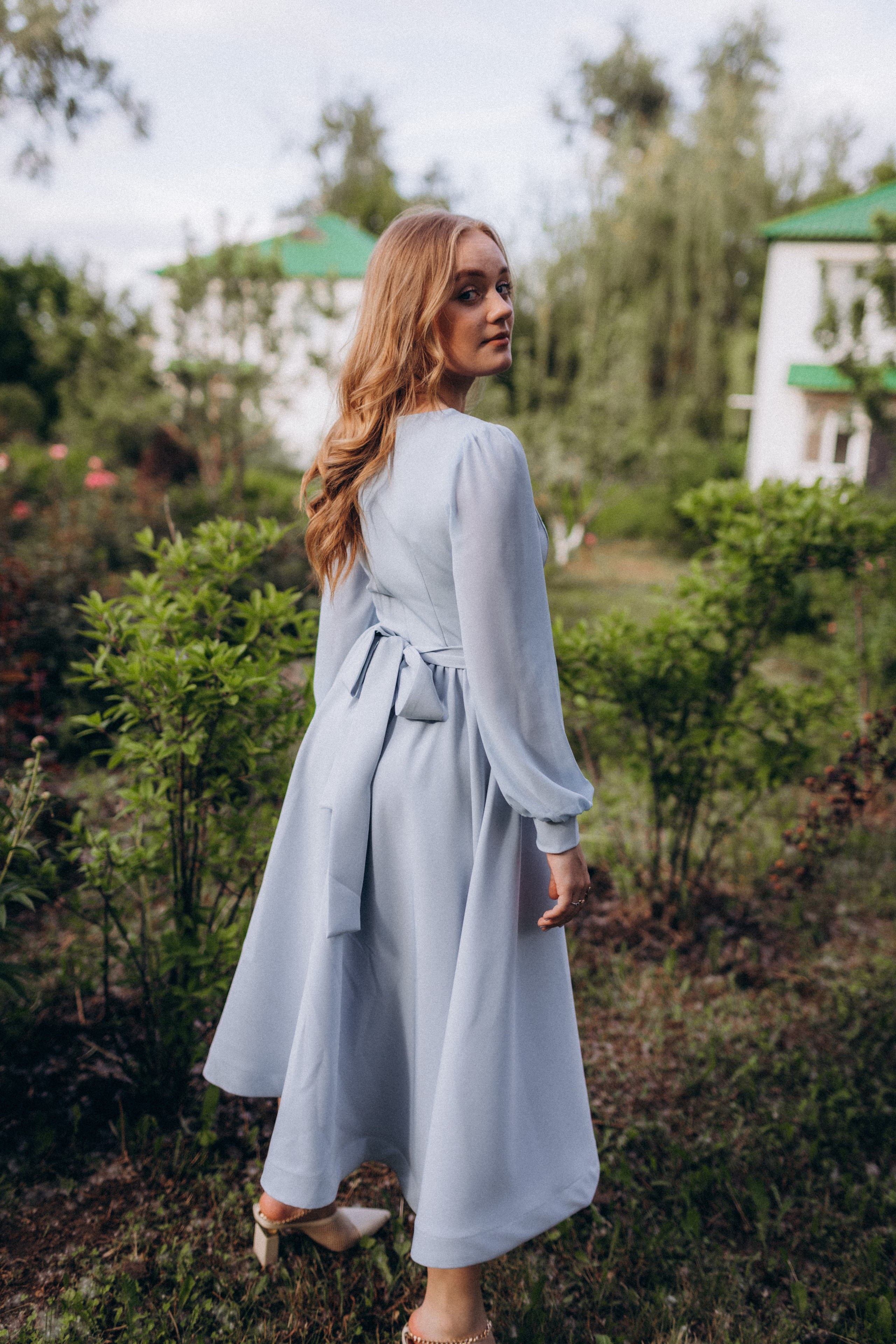 Elizabeth. Фотограф города Уральск Ольга Василец