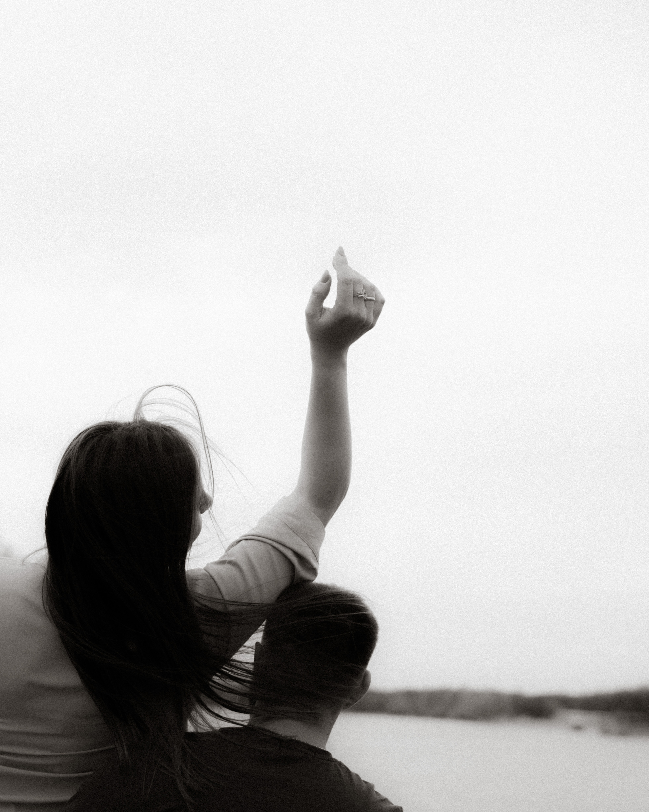 Oksana&Eugeny. Фотограф города Уральск Ольга Василец