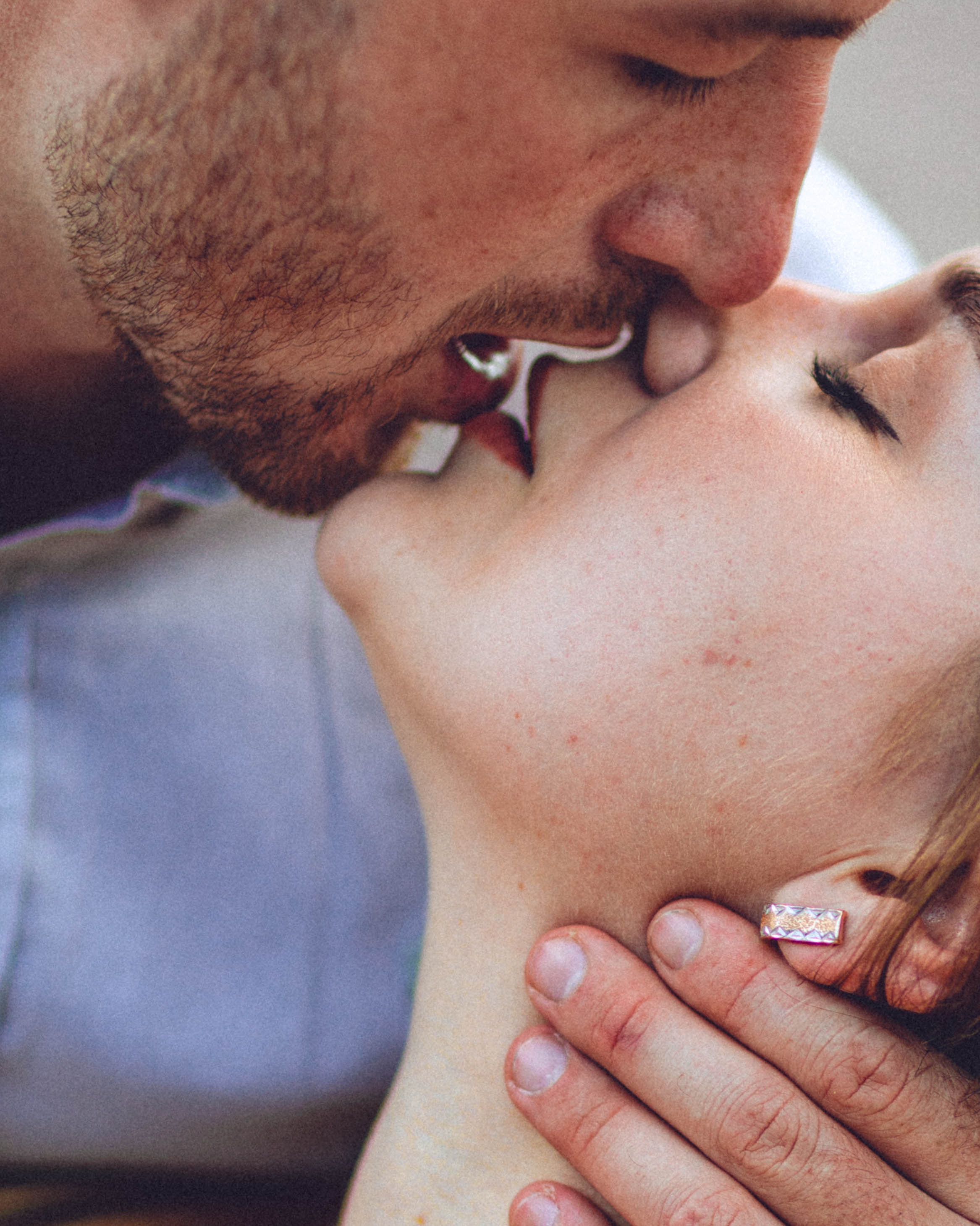 Liza&Igor. Фотограф города Уральск Ольга Василец