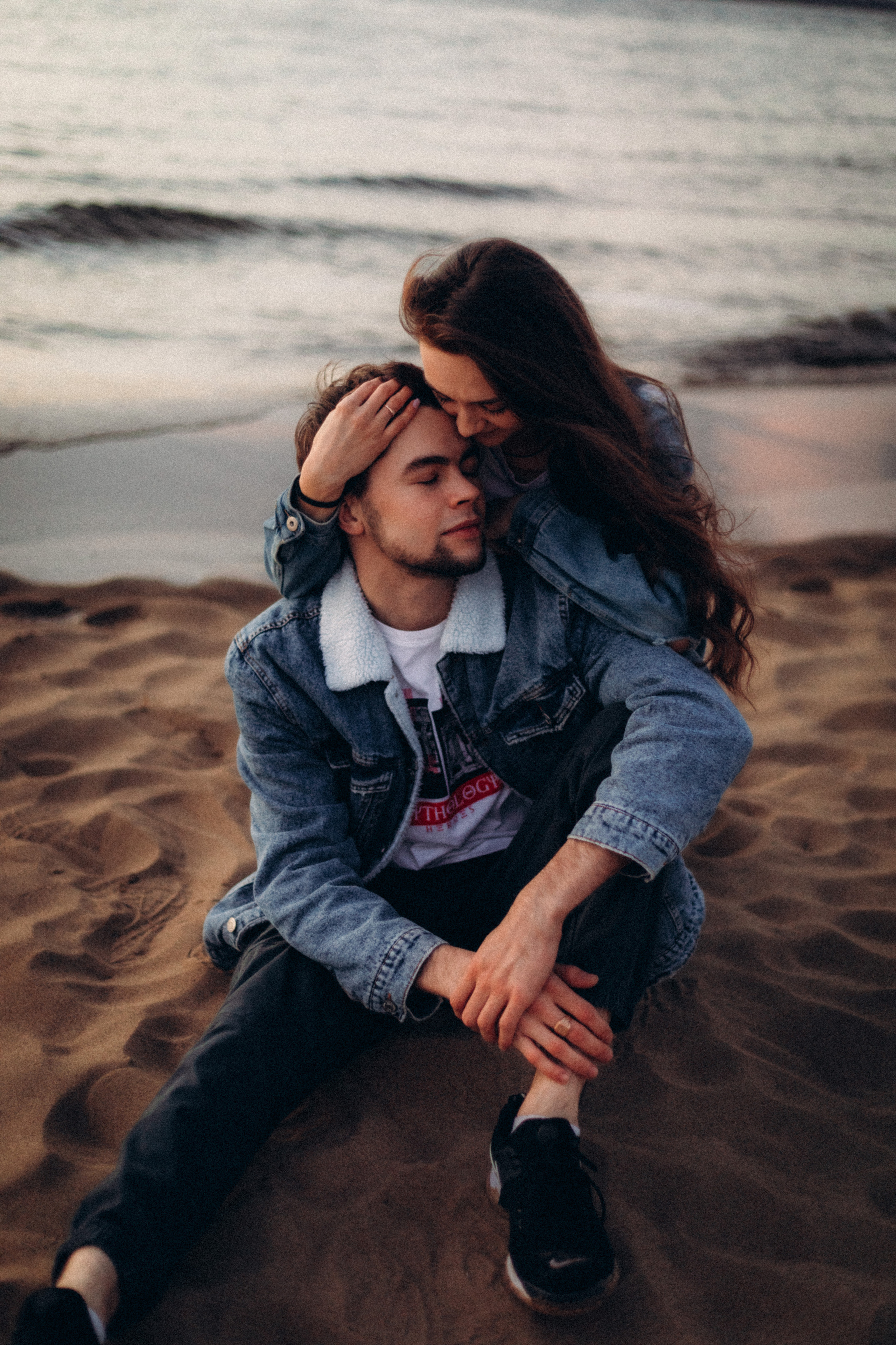 Natasha&Maxim. Фотограф города Уральск Ольга Василец