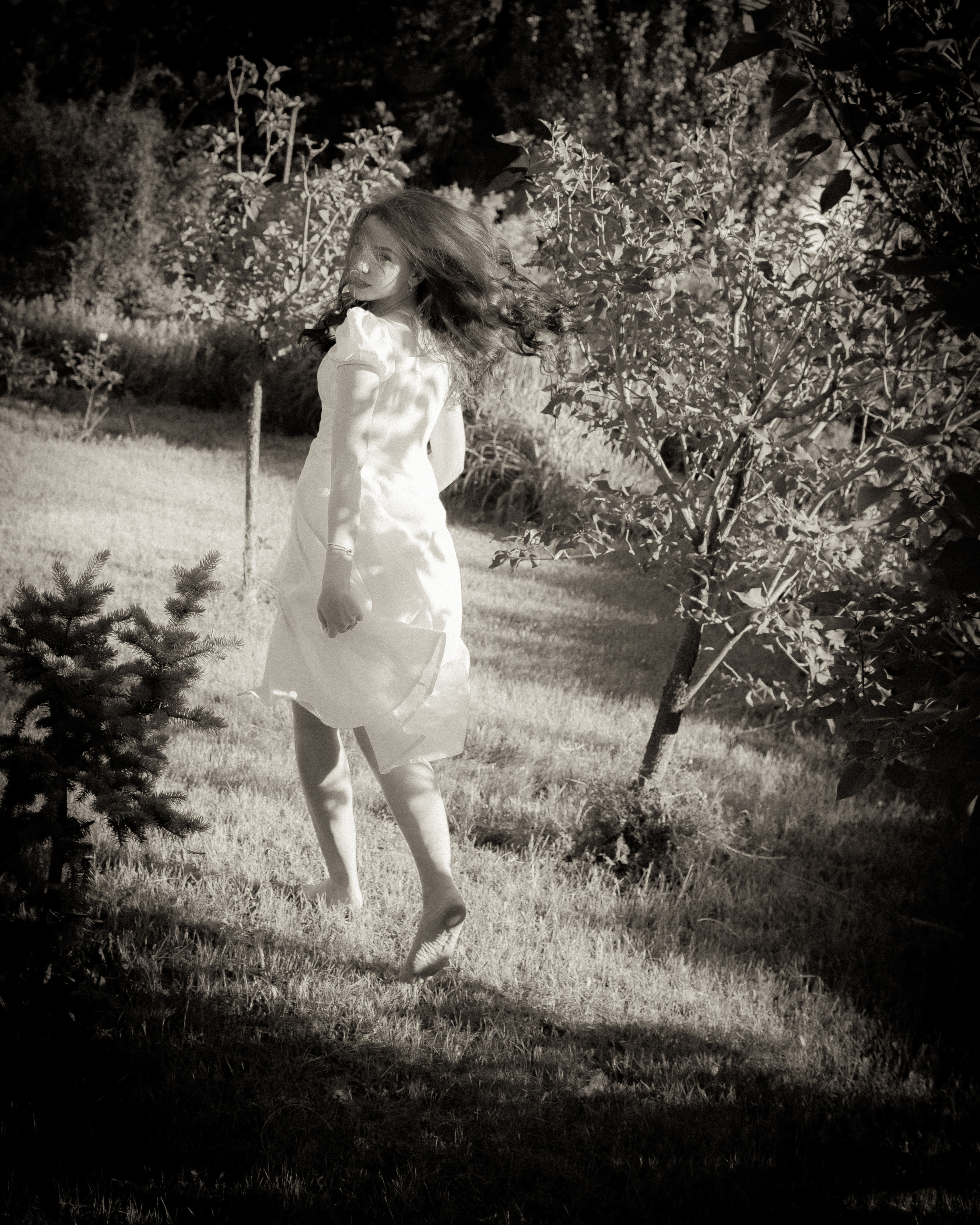 Ira. Фотограф города Уральск Ольга Василец