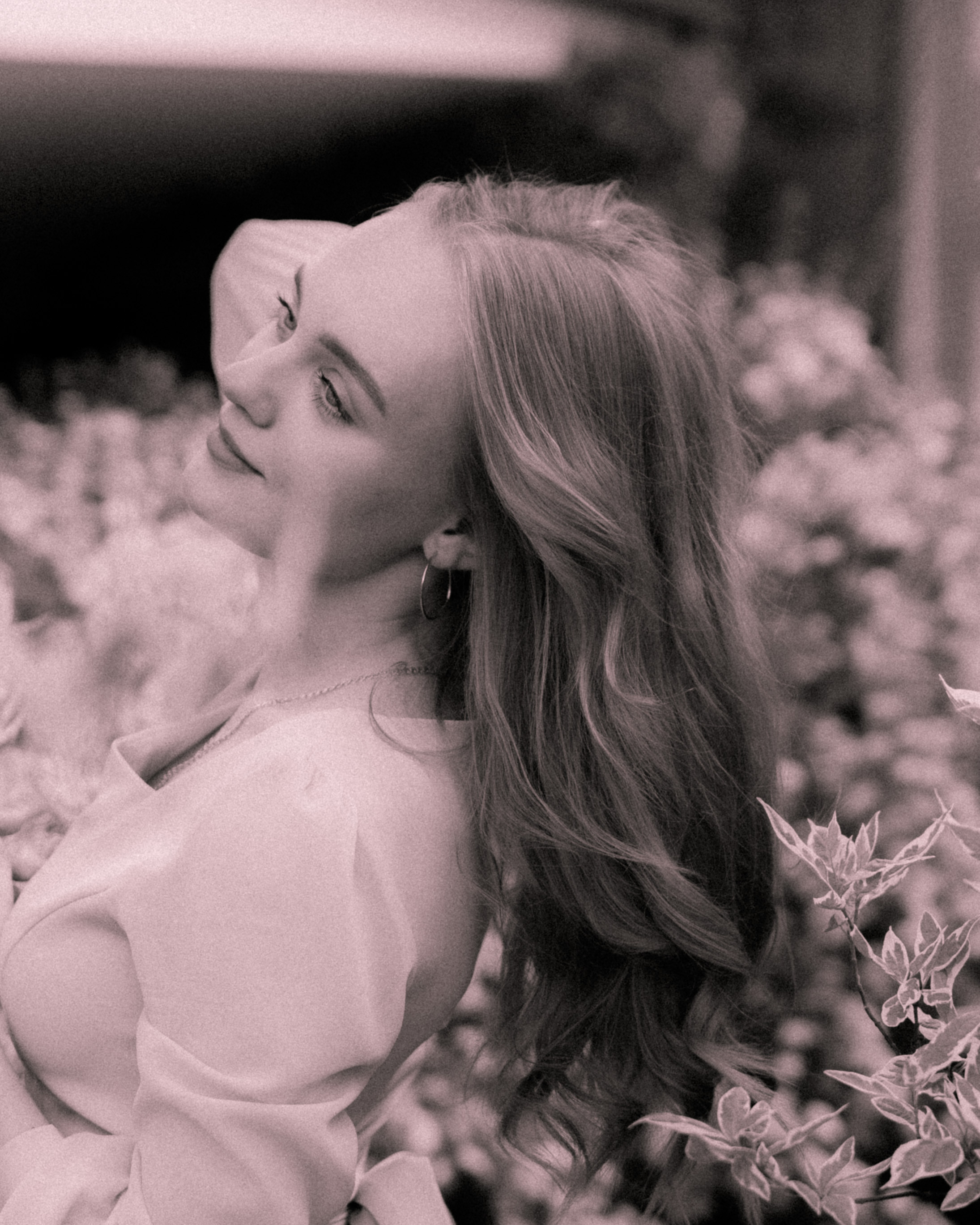 Elizabeth. Фотограф города Уральск Ольга Василец