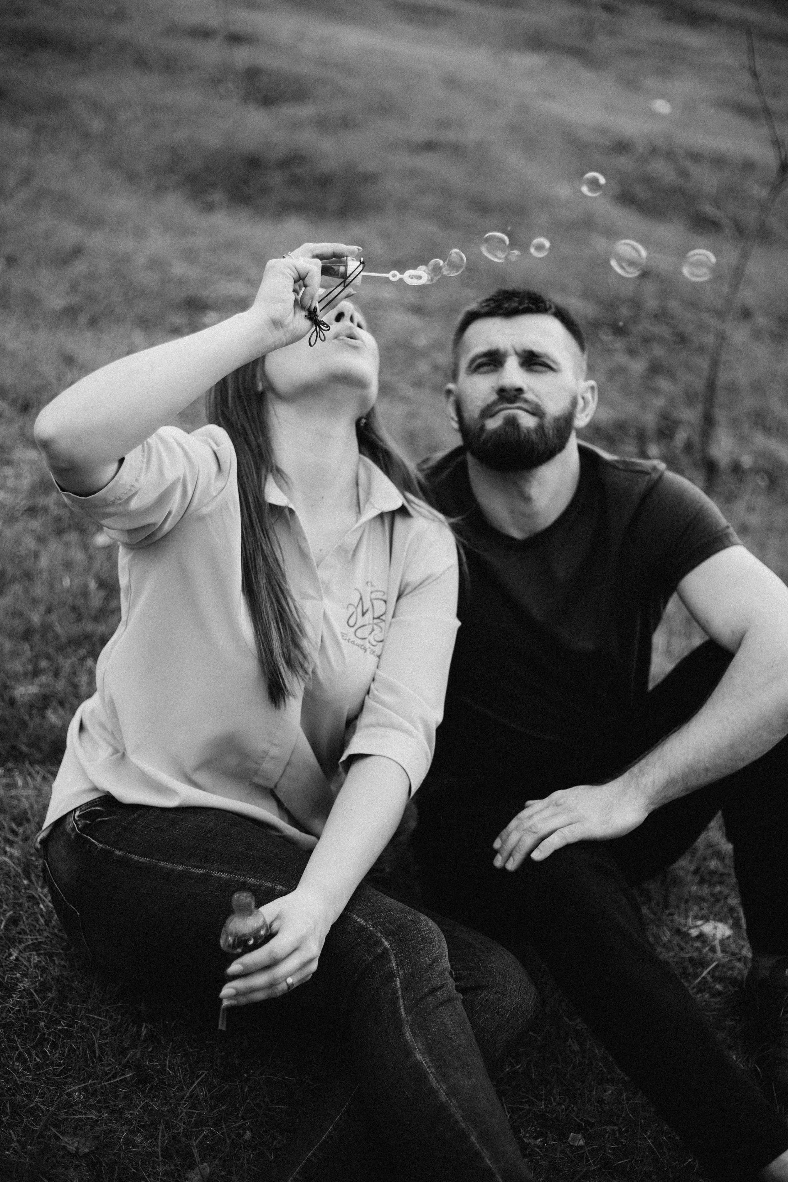 Oksana&Eugeny. Фотограф города Уральск Ольга Василец