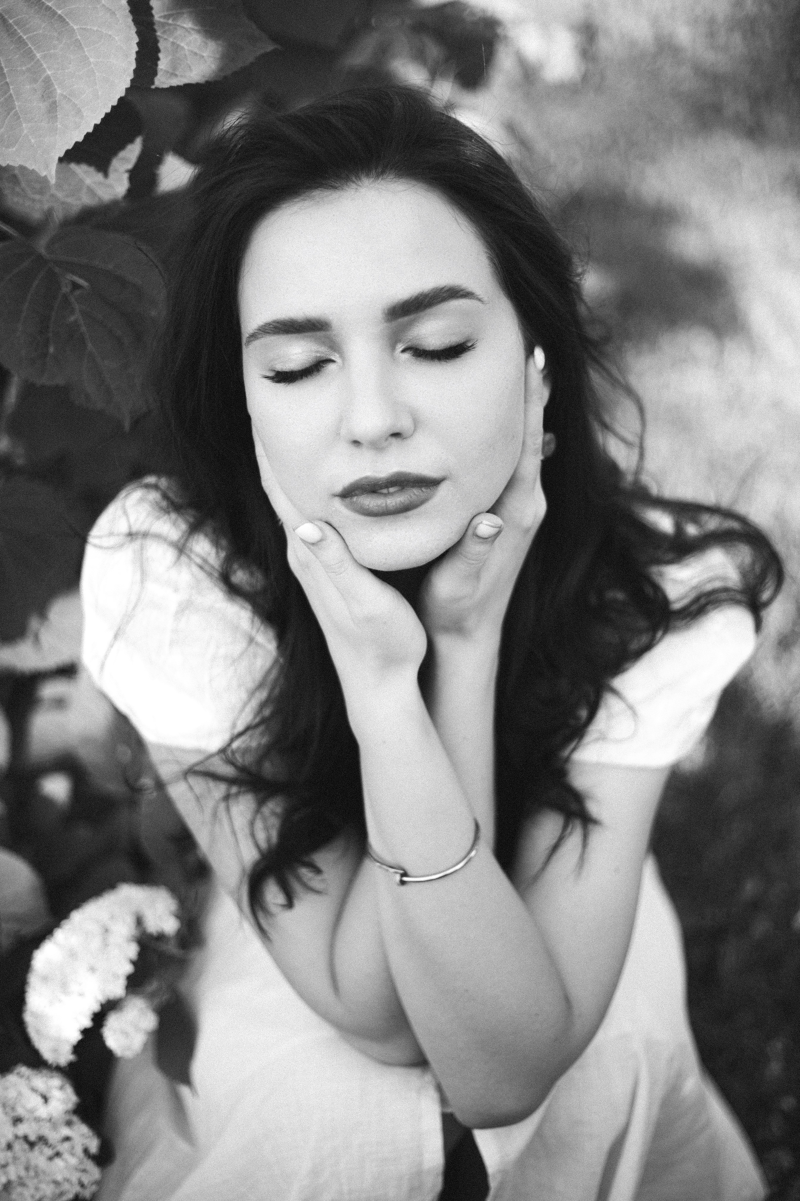 Ira. Фотограф города Уральск Ольга Василец