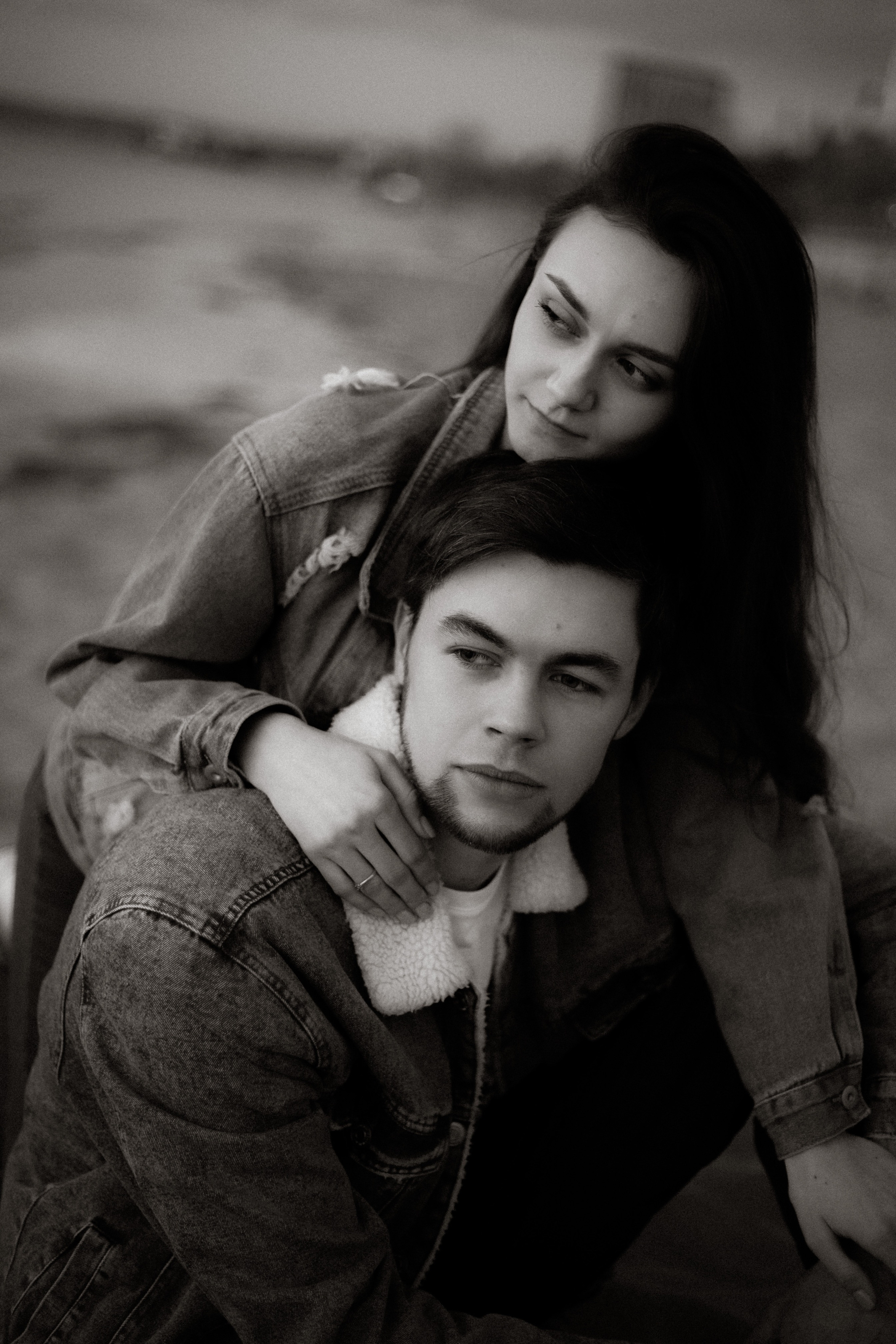 Natasha&Maxim. Фотограф города Уральск Ольга Василец