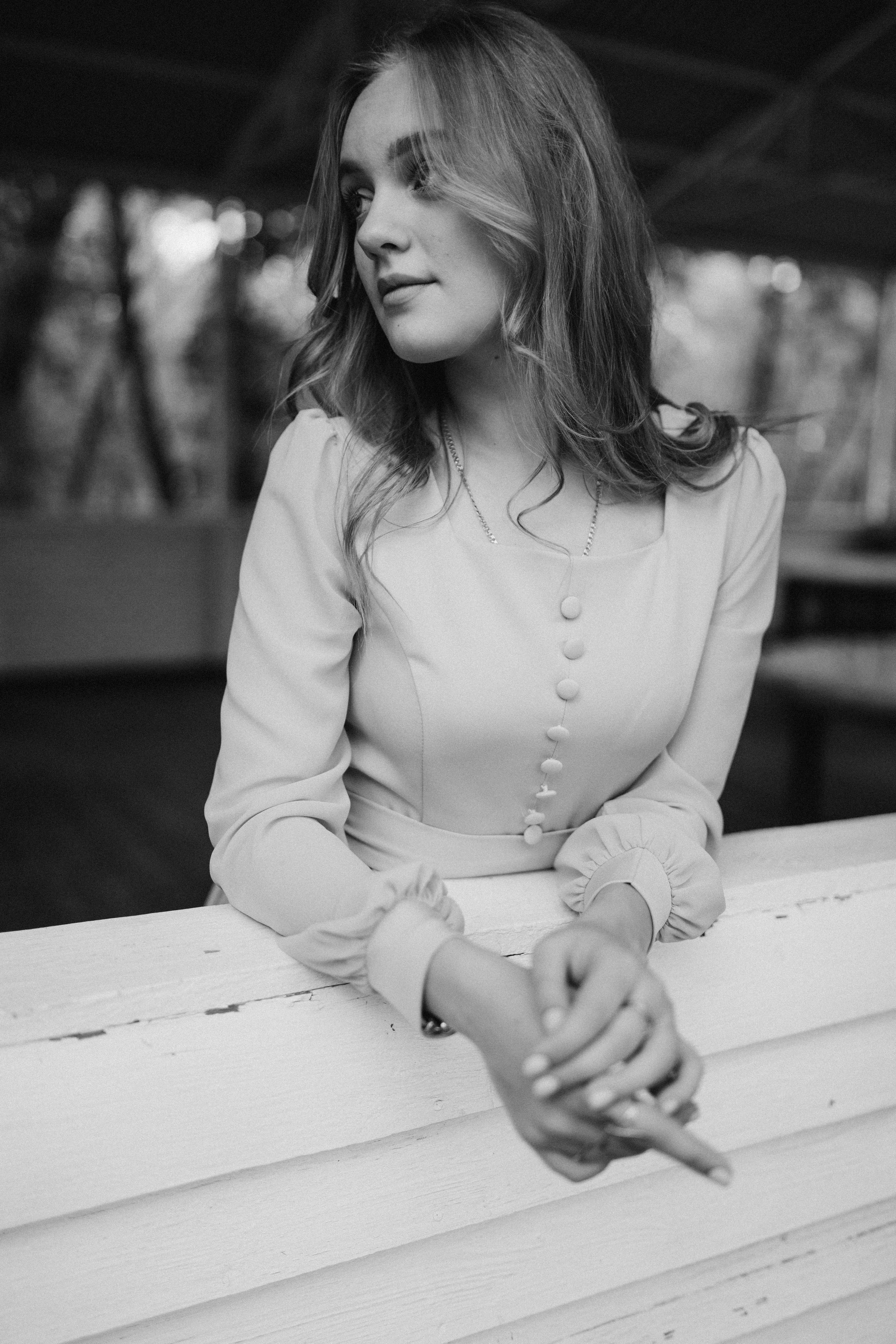 Elizabeth. Фотограф города Уральск Ольга Василец