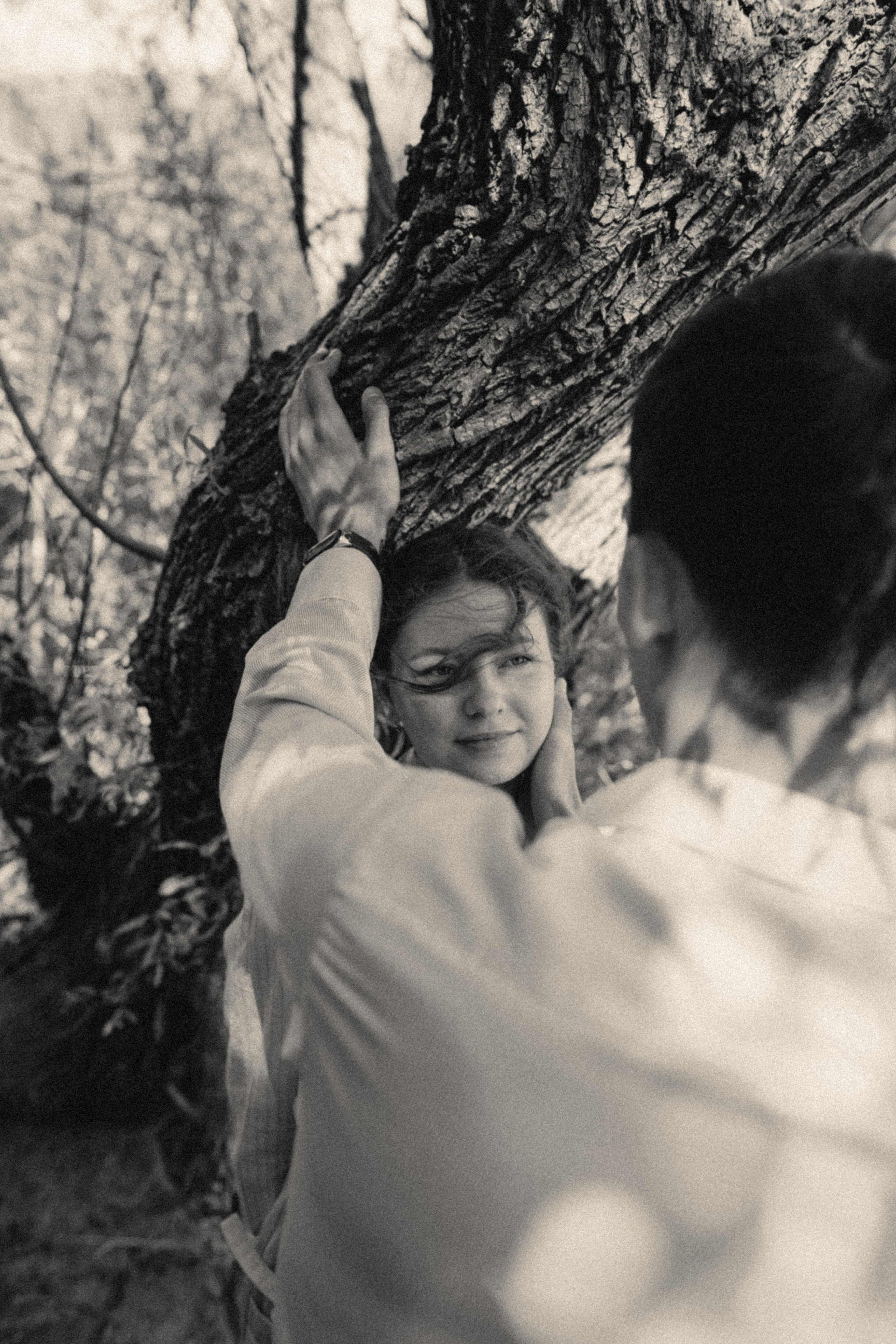 Julie&Andrew. Фотограф города Уральск Ольга Василец