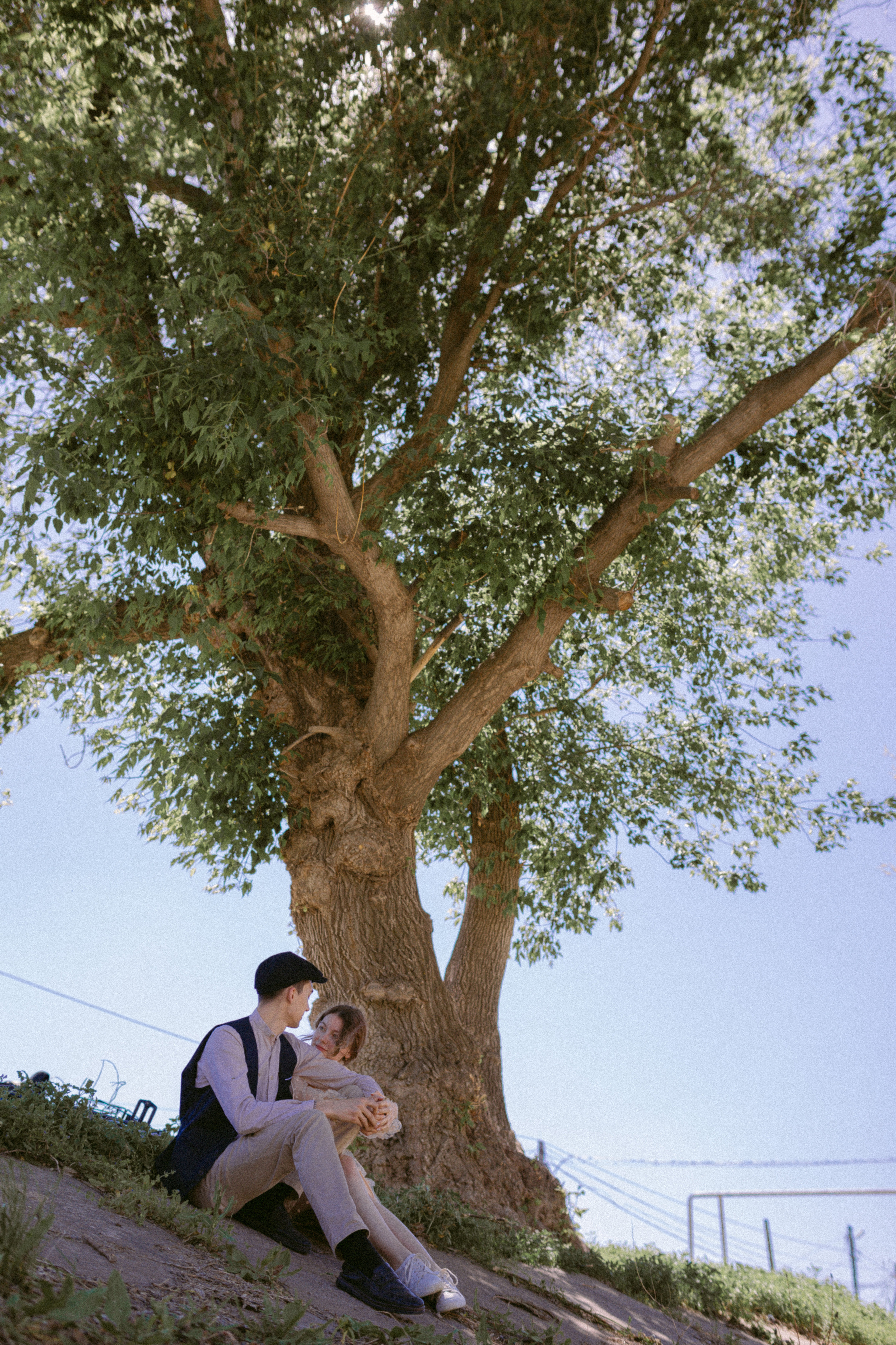 Julie&Andrew. Фотограф города Уральск Ольга Василец