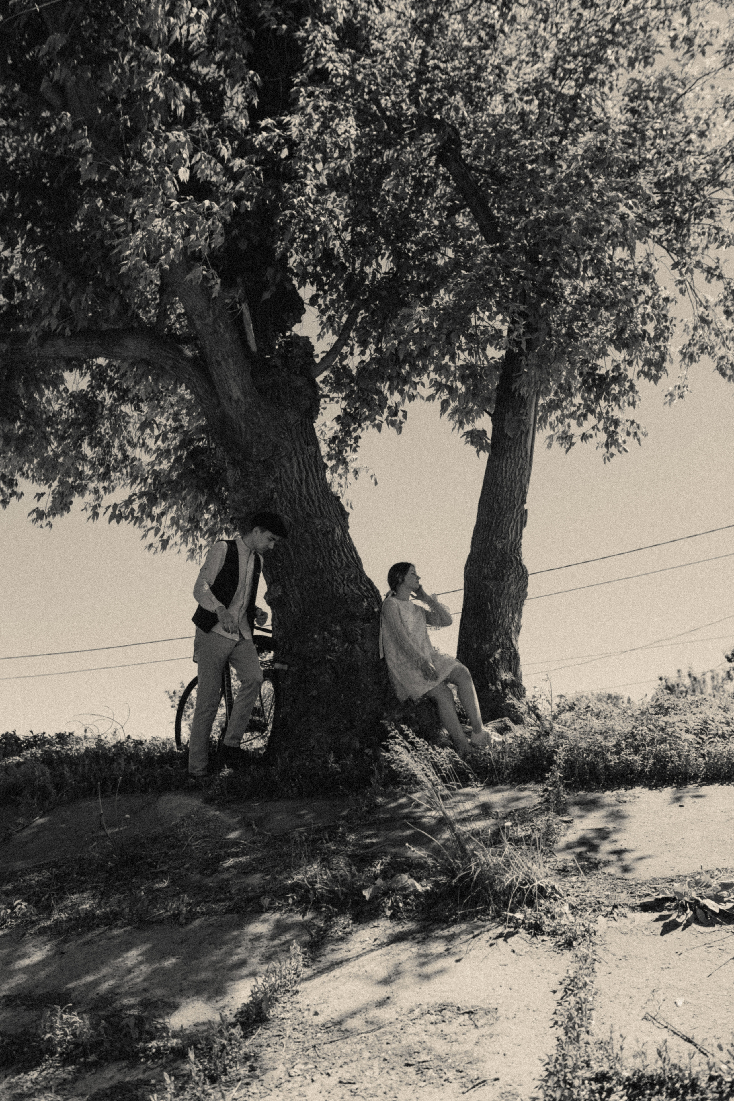 Julie&Andrew. Фотограф города Уральск Ольга Василец