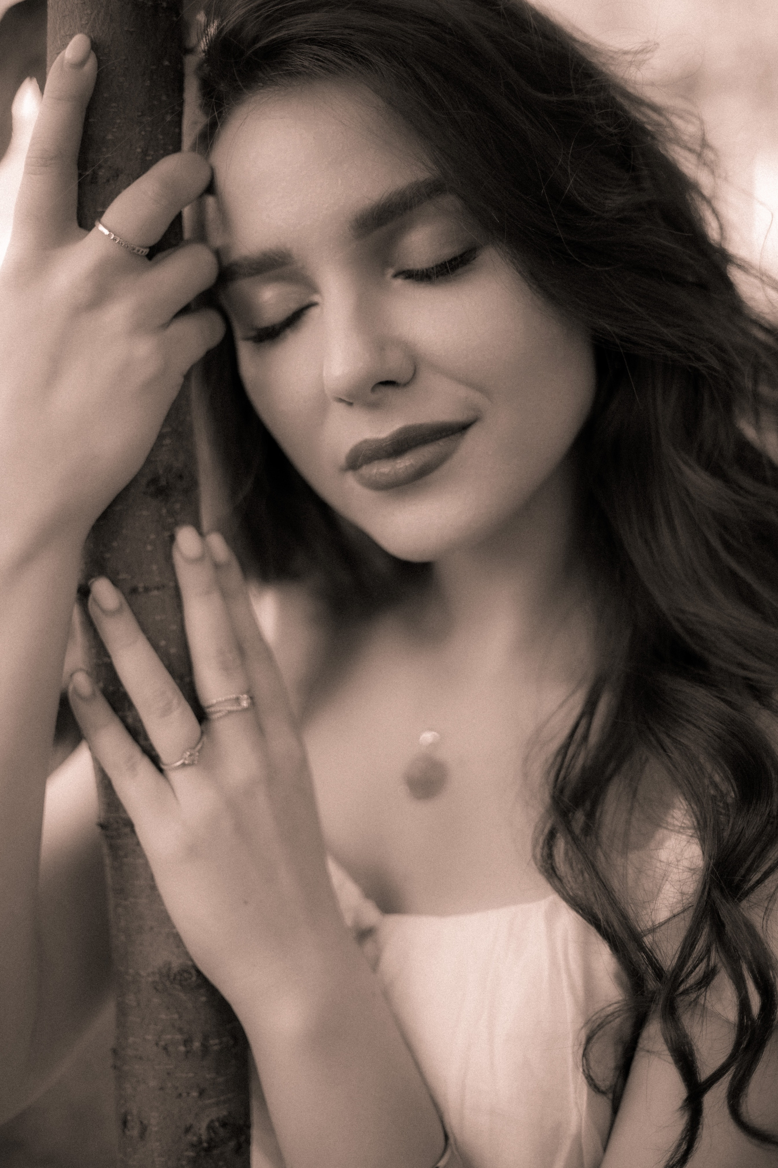 Ira. Фотограф города Уральск Ольга Василец