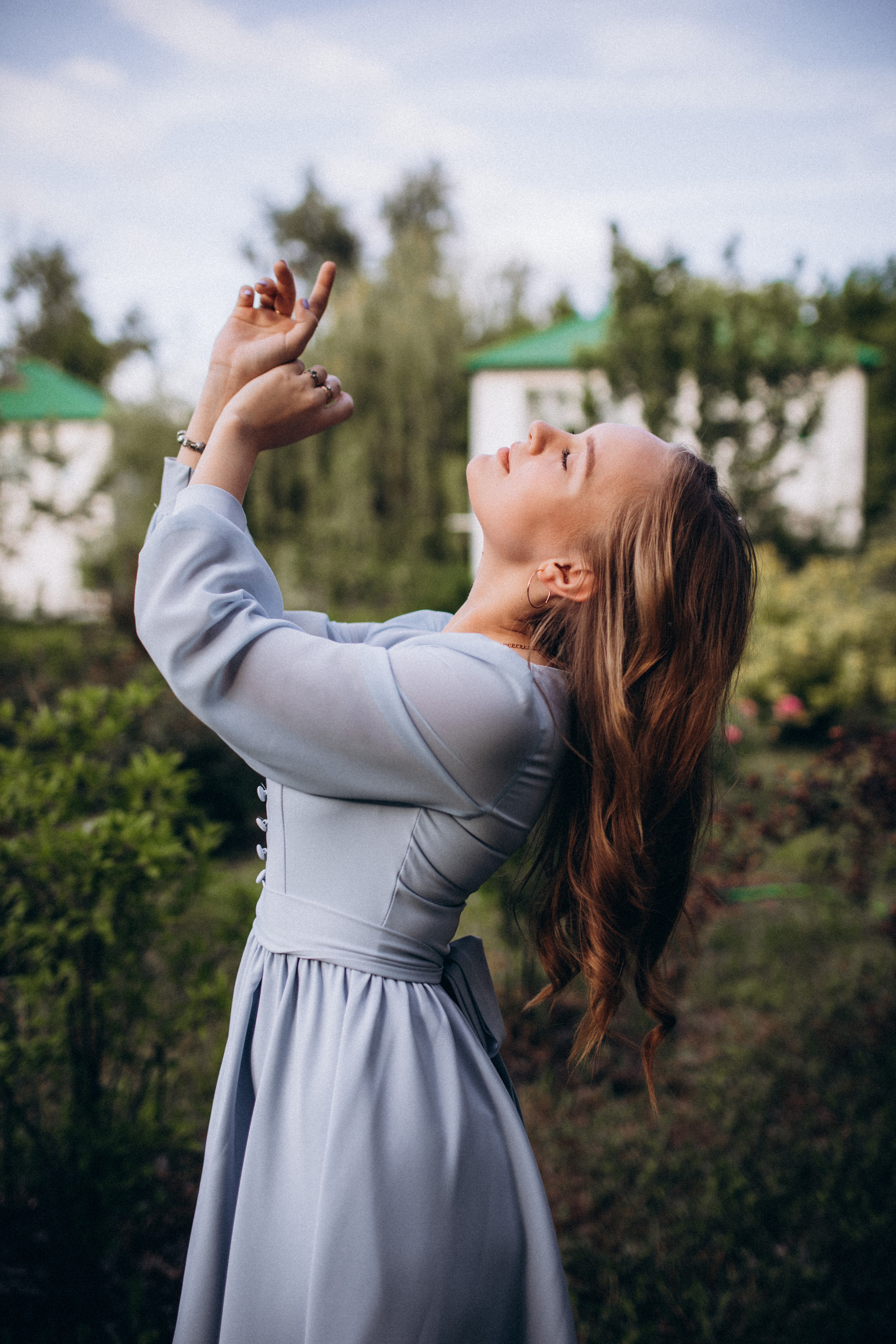 Elizabeth. Фотограф города Уральск Ольга Василец