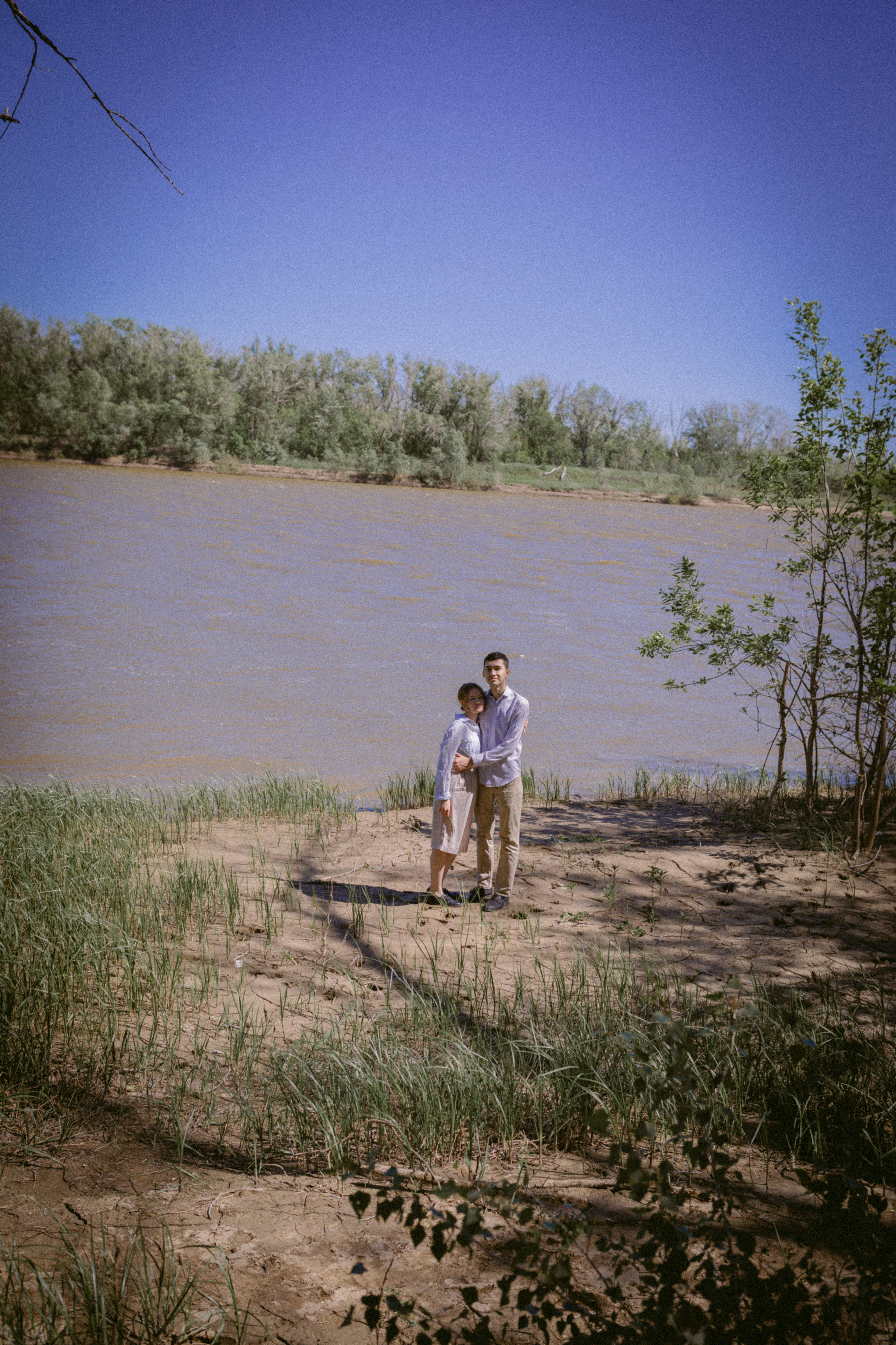 Julie&Andrew. Фотограф города Уральск Ольга Василец