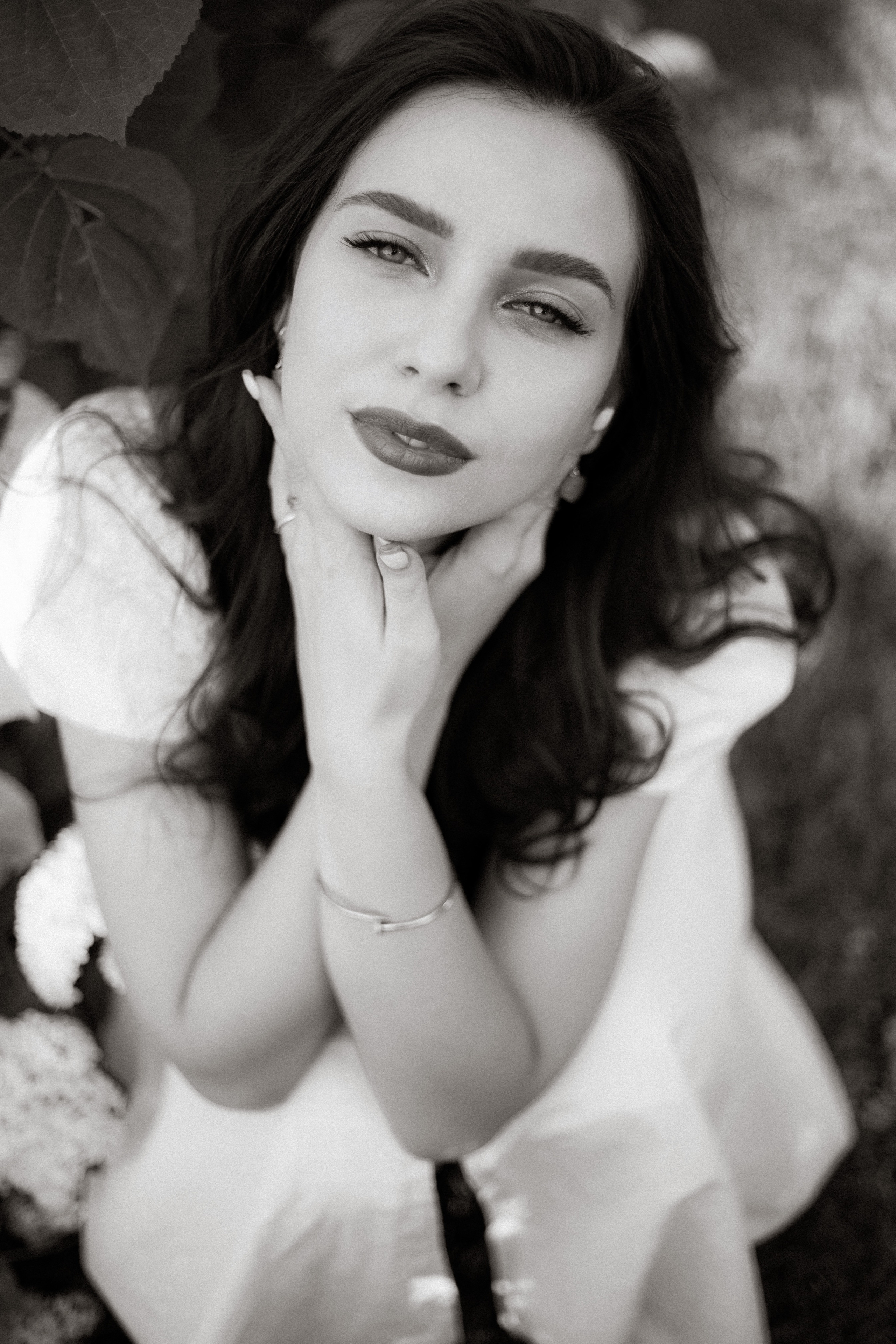 Ira. Фотограф города Уральск Ольга Василец