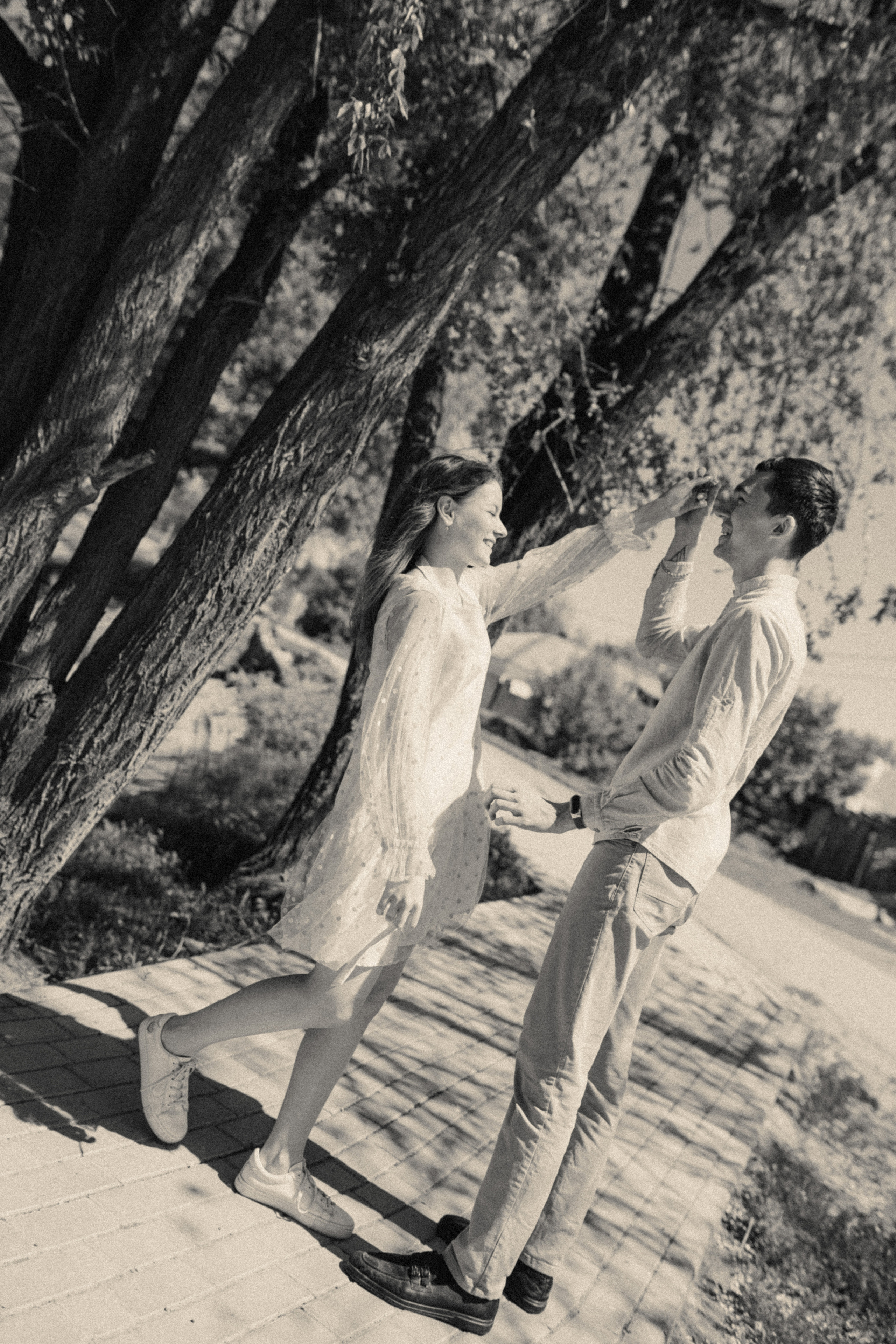 Julie&Andrew. Фотограф города Уральск Ольга Василец