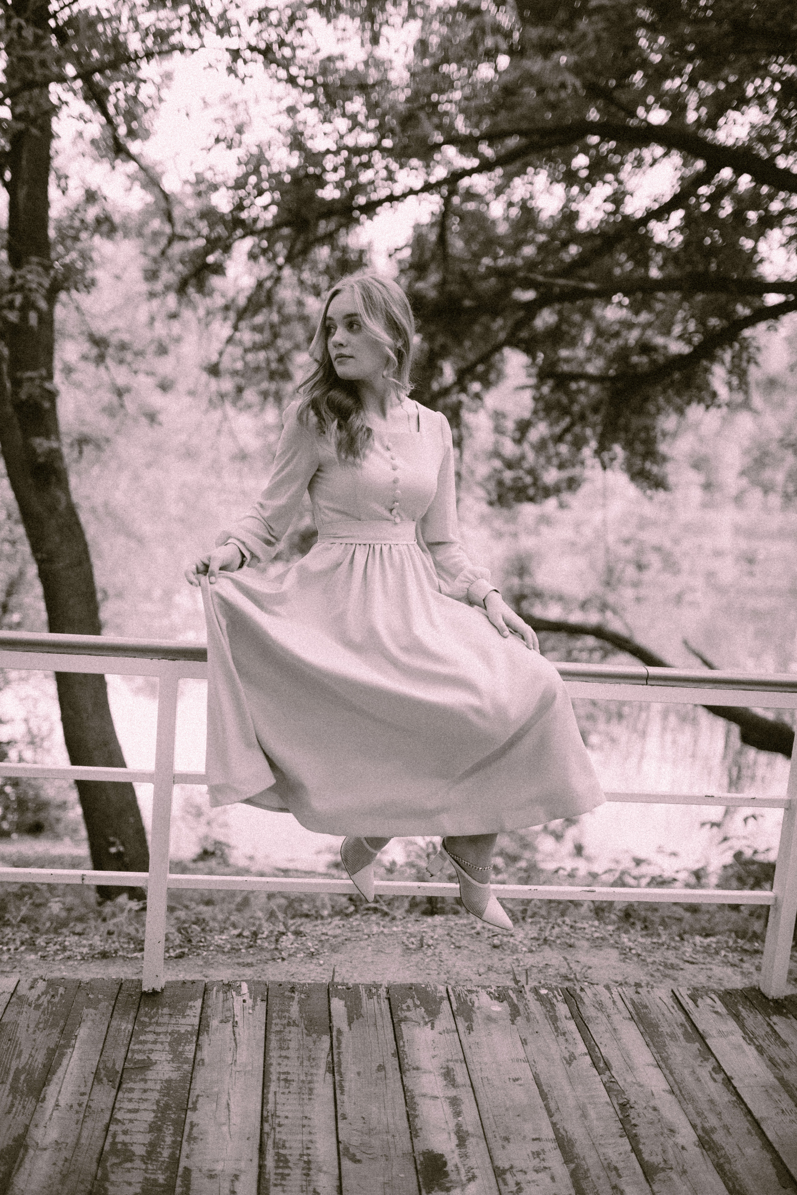 Elizabeth. Фотограф города Уральск Ольга Василец