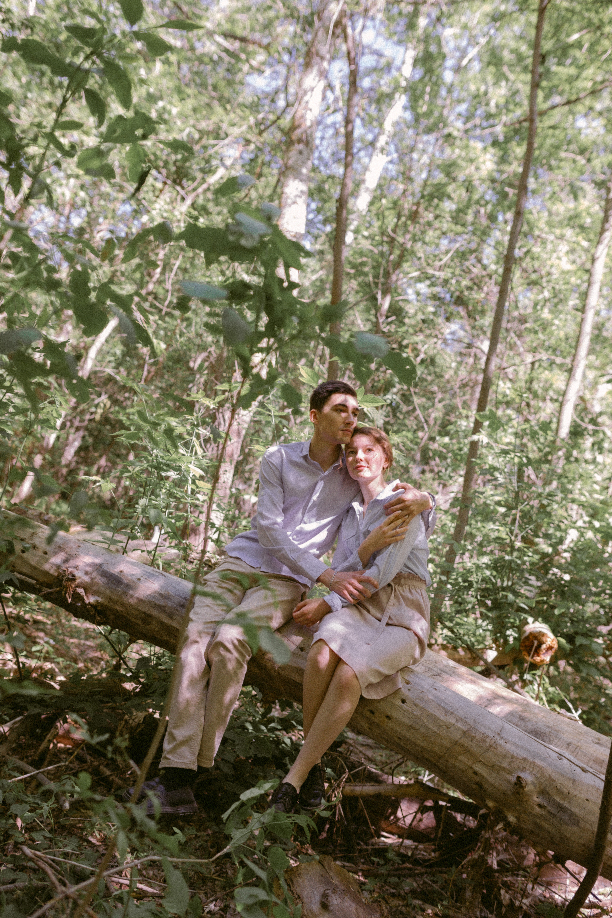 Julie&Andrew. Фотограф города Уральск Ольга Василец