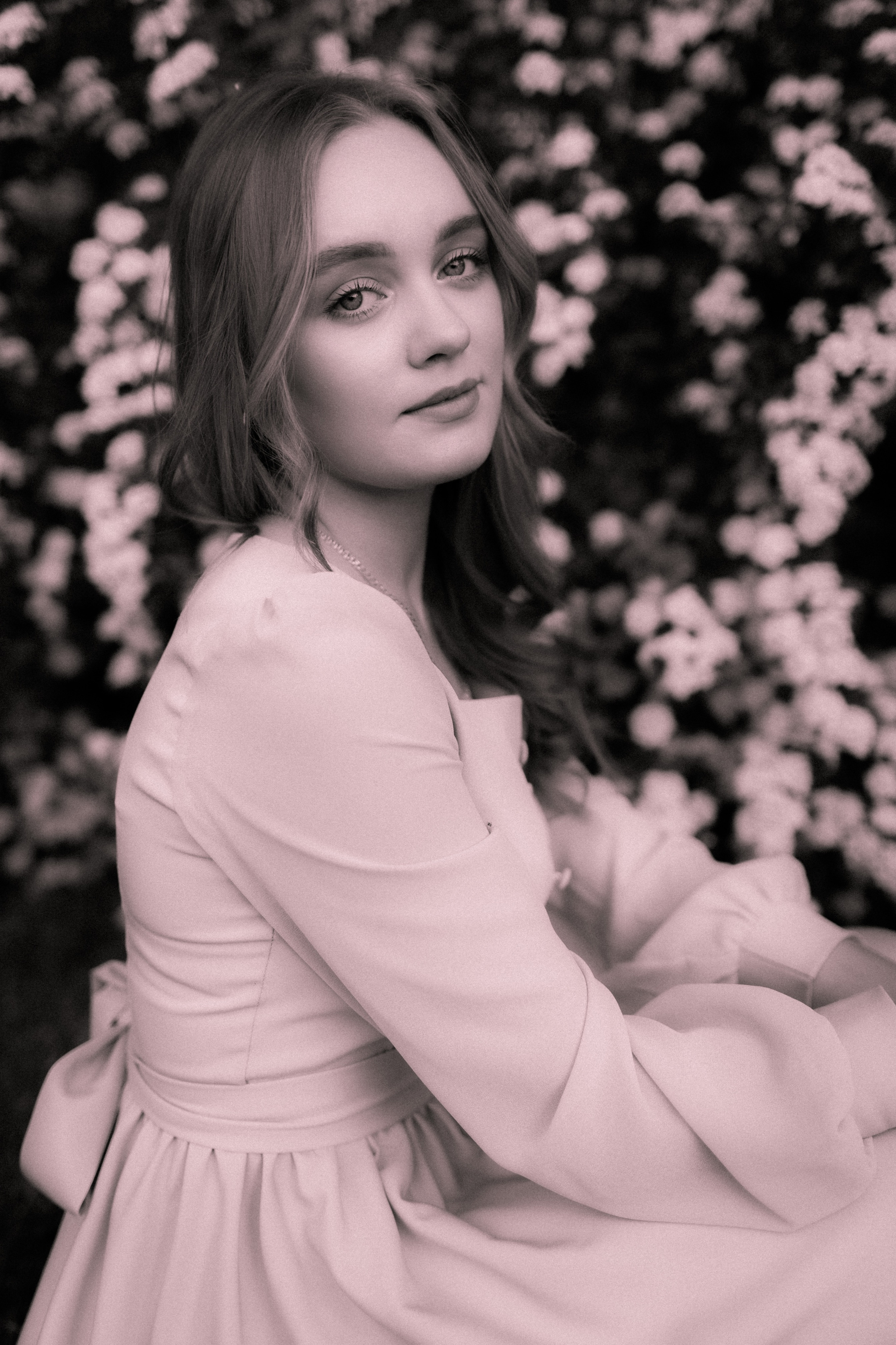 Elizabeth. Фотограф города Уральск Ольга Василец