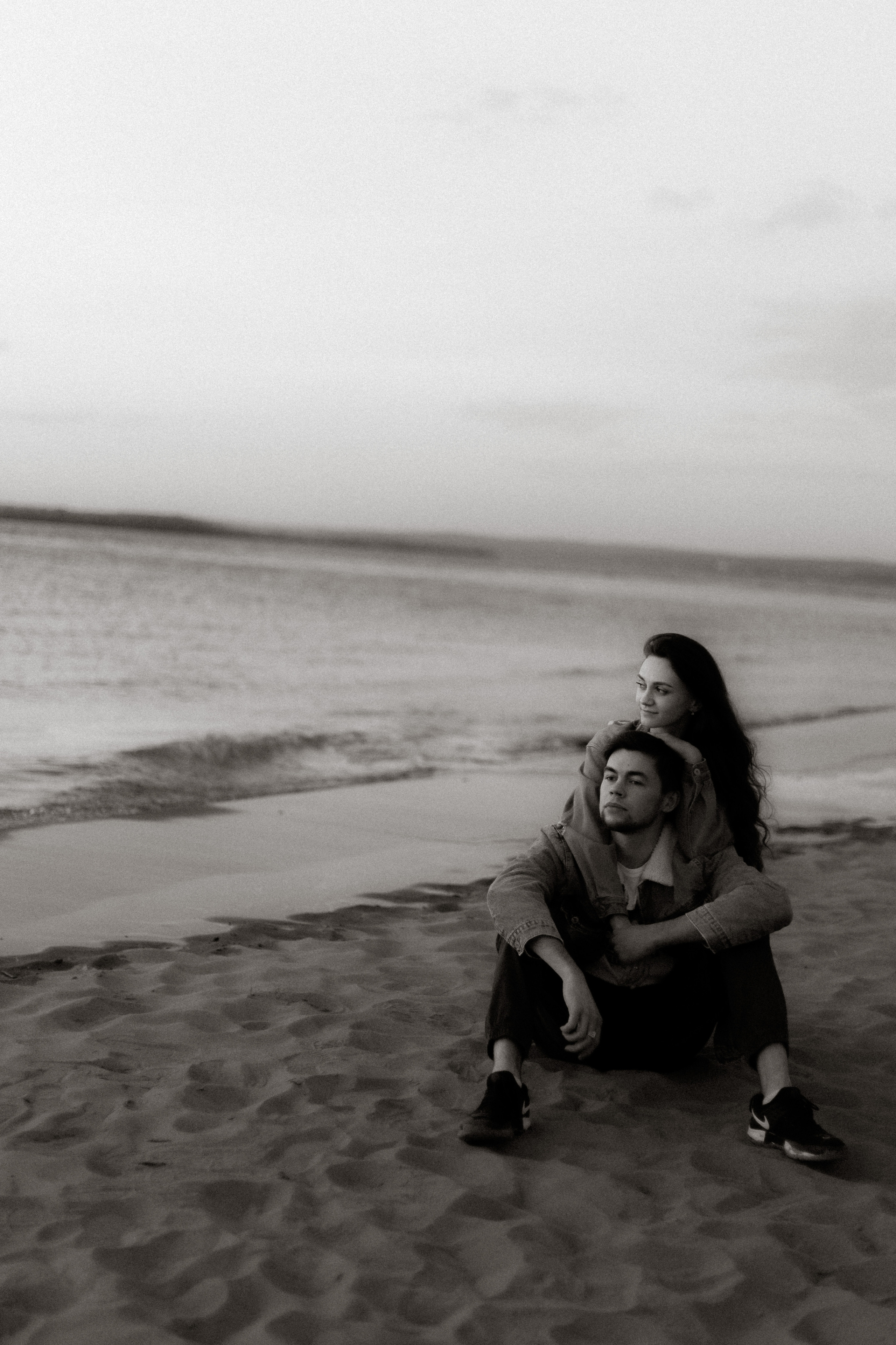 Natasha&Maxim. Фотограф города Уральск Ольга Василец