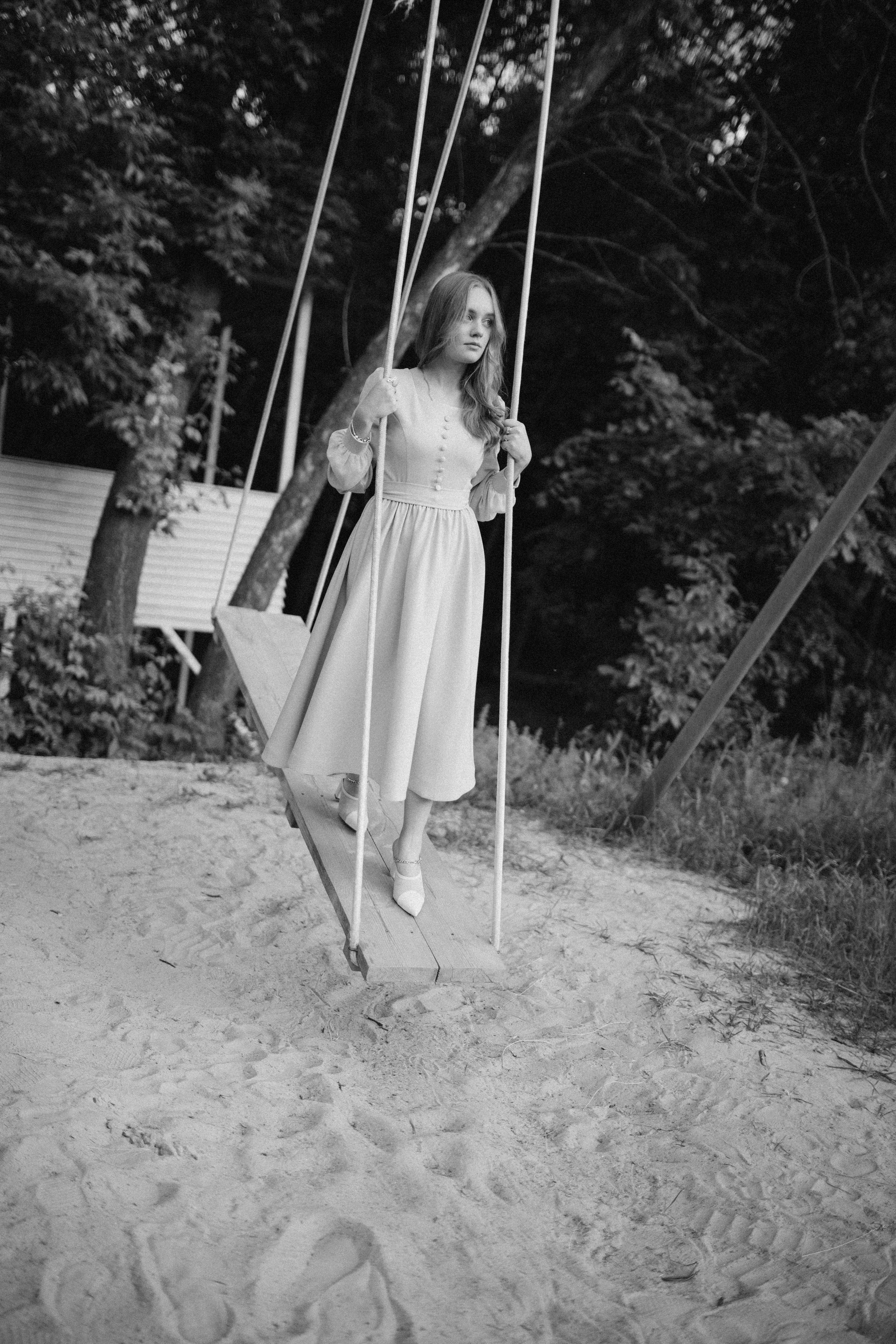 Elizabeth. Фотограф города Уральск Ольга Василец