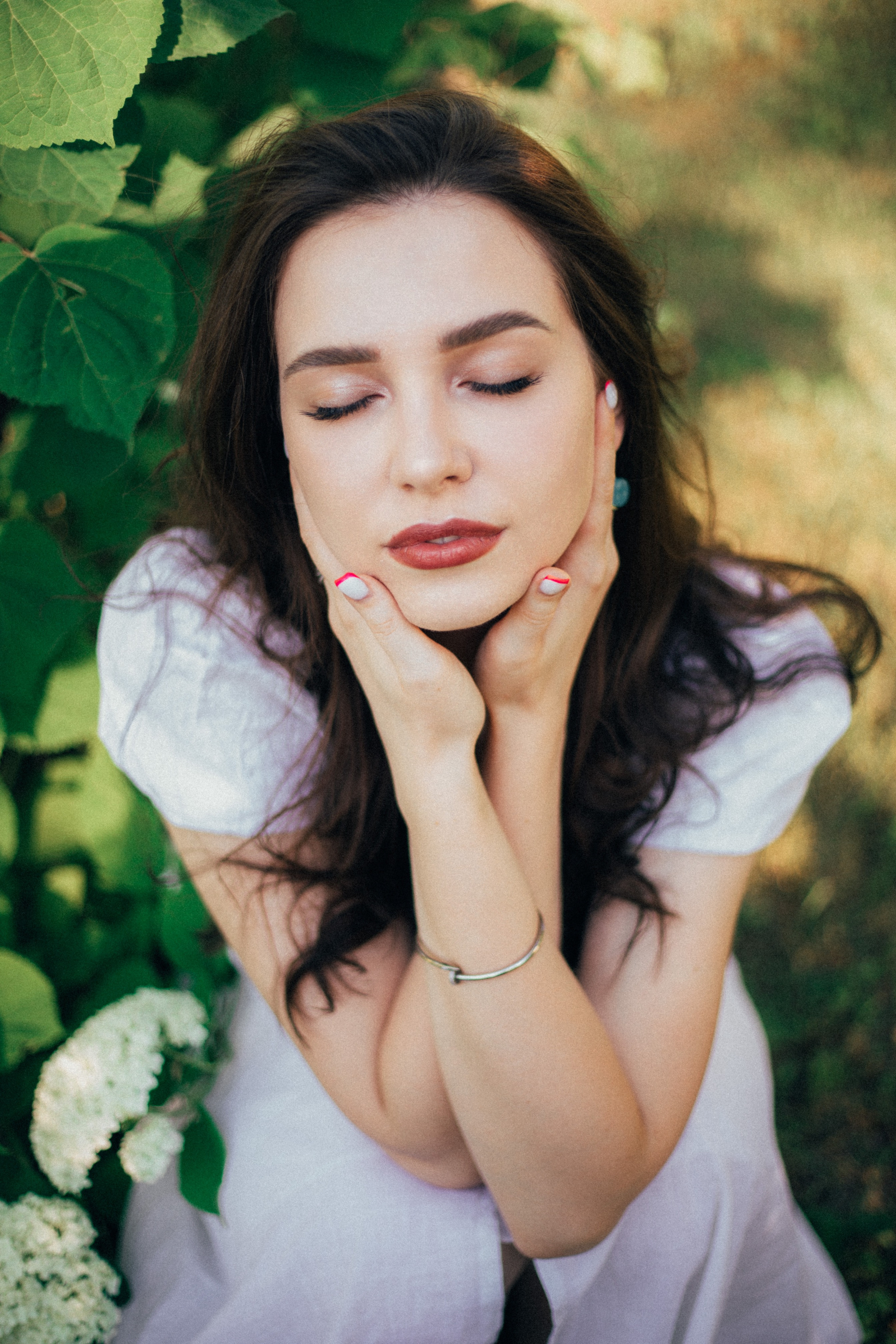 Ira. Фотограф города Уральск Ольга Василец