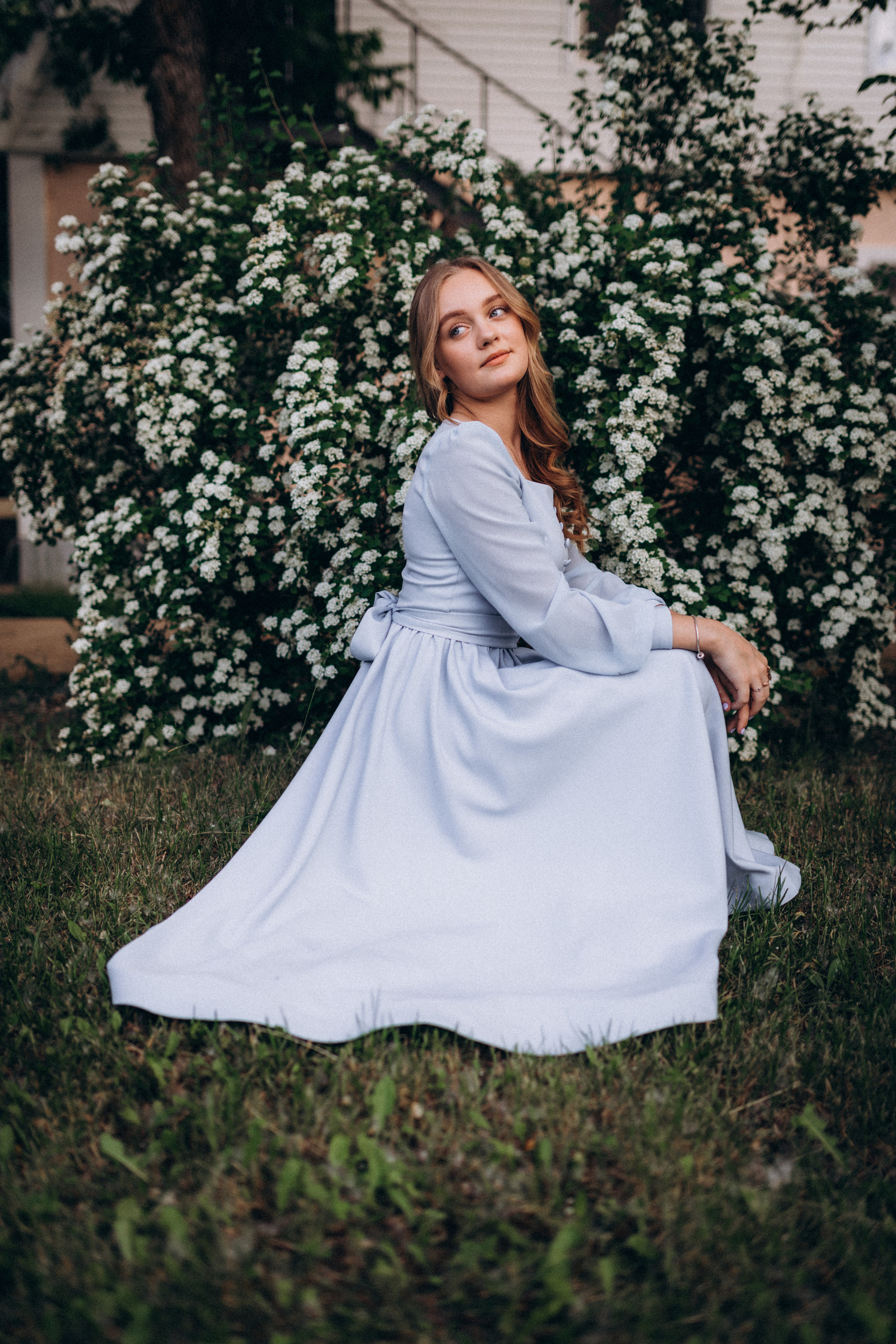 Elizabeth. Фотограф города Уральск Ольга Василец