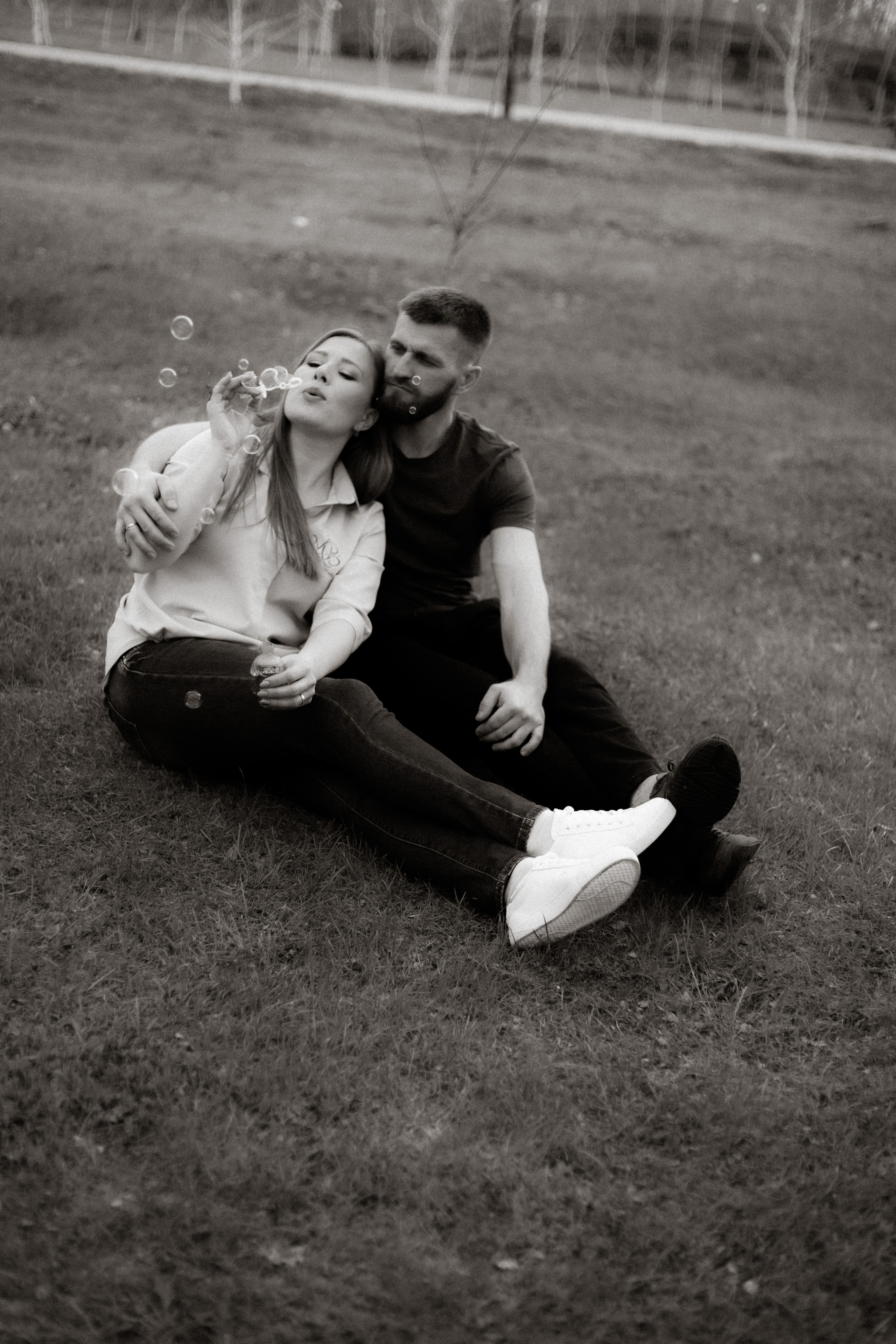 Oksana&Eugeny. Фотограф города Уральск Ольга Василец