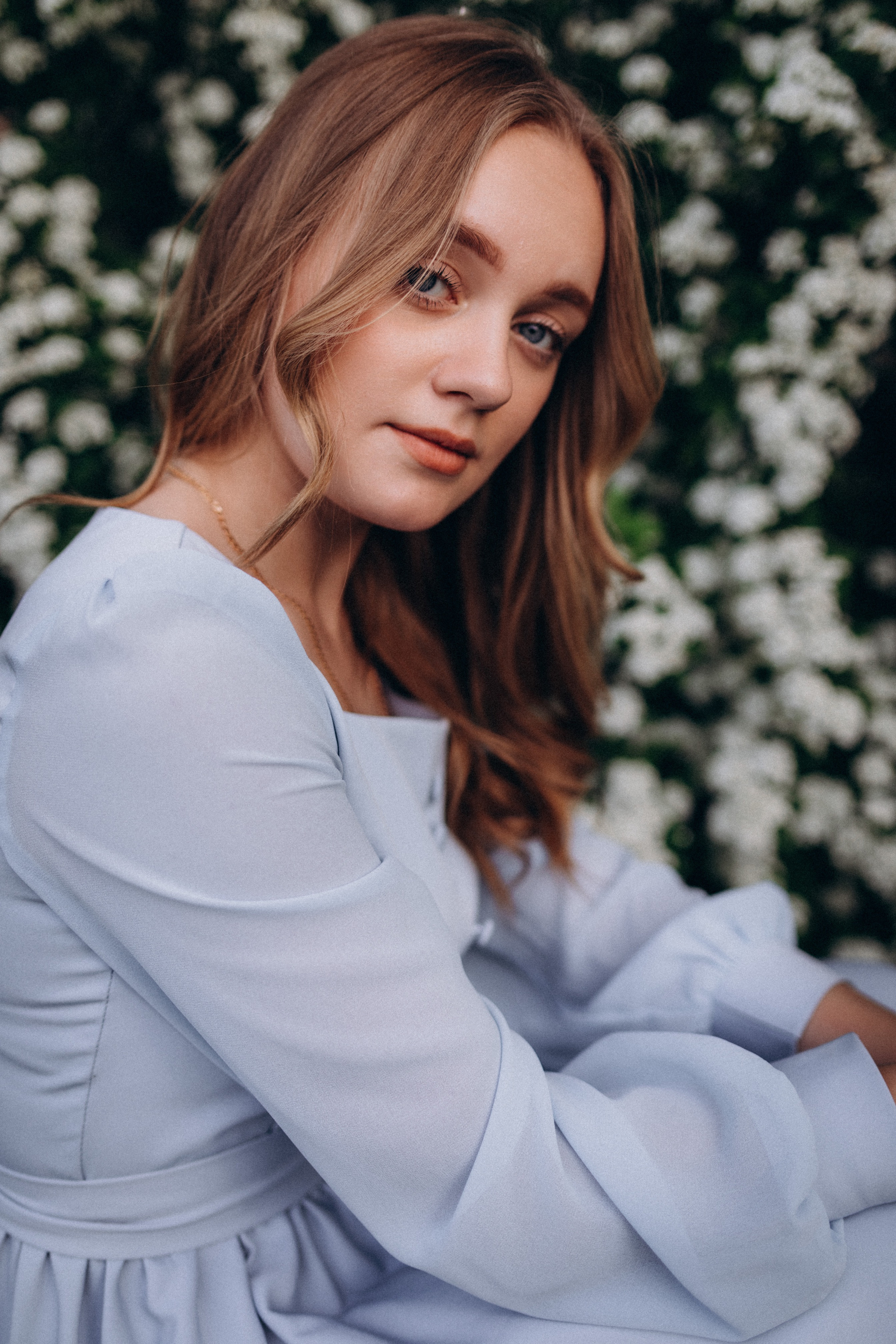 Elizabeth. Фотограф города Уральск Ольга Василец