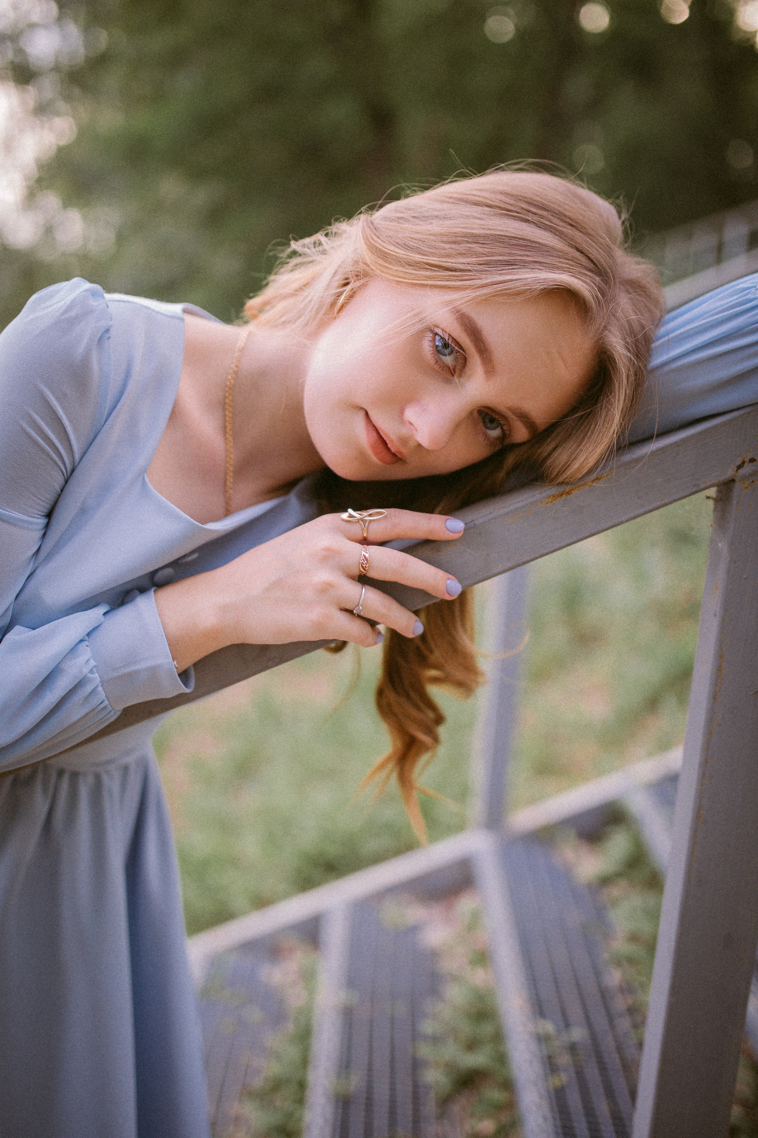 Elizabeth. Фотограф города Уральск Ольга Василец