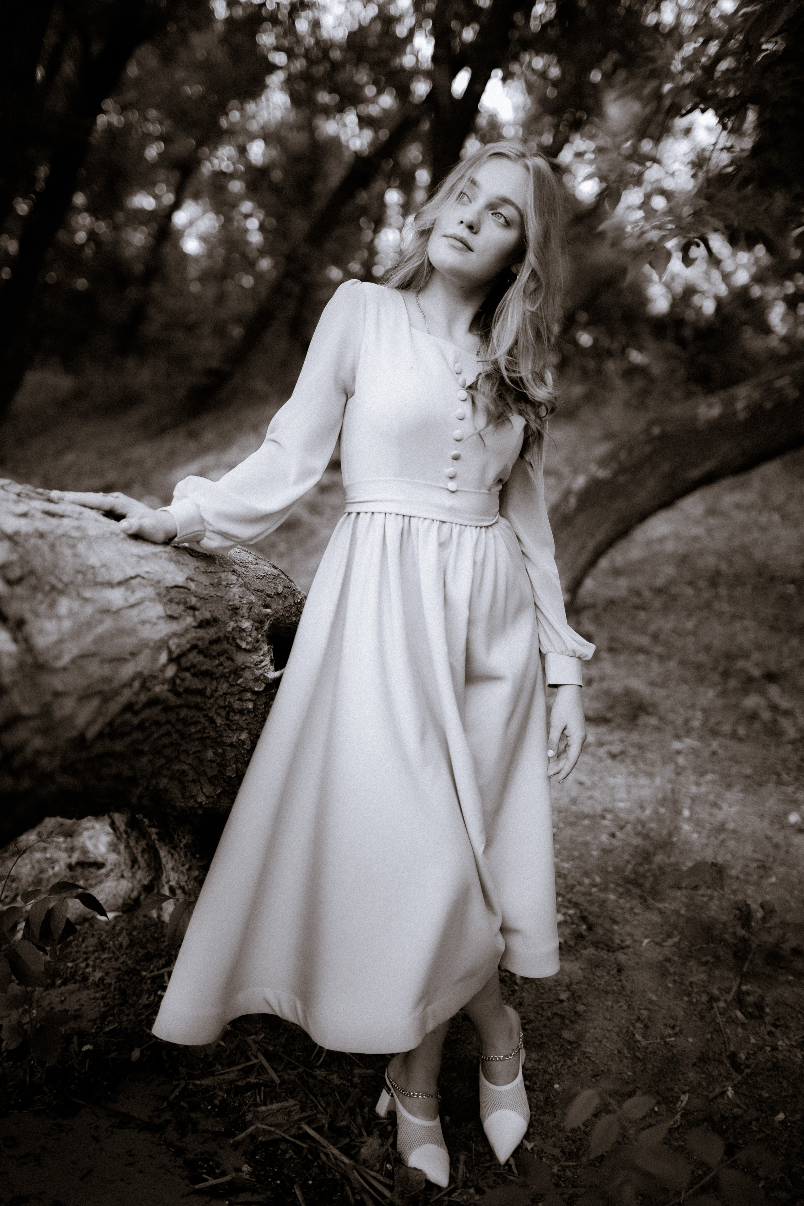 Elizabeth. Фотограф города Уральск Ольга Василец