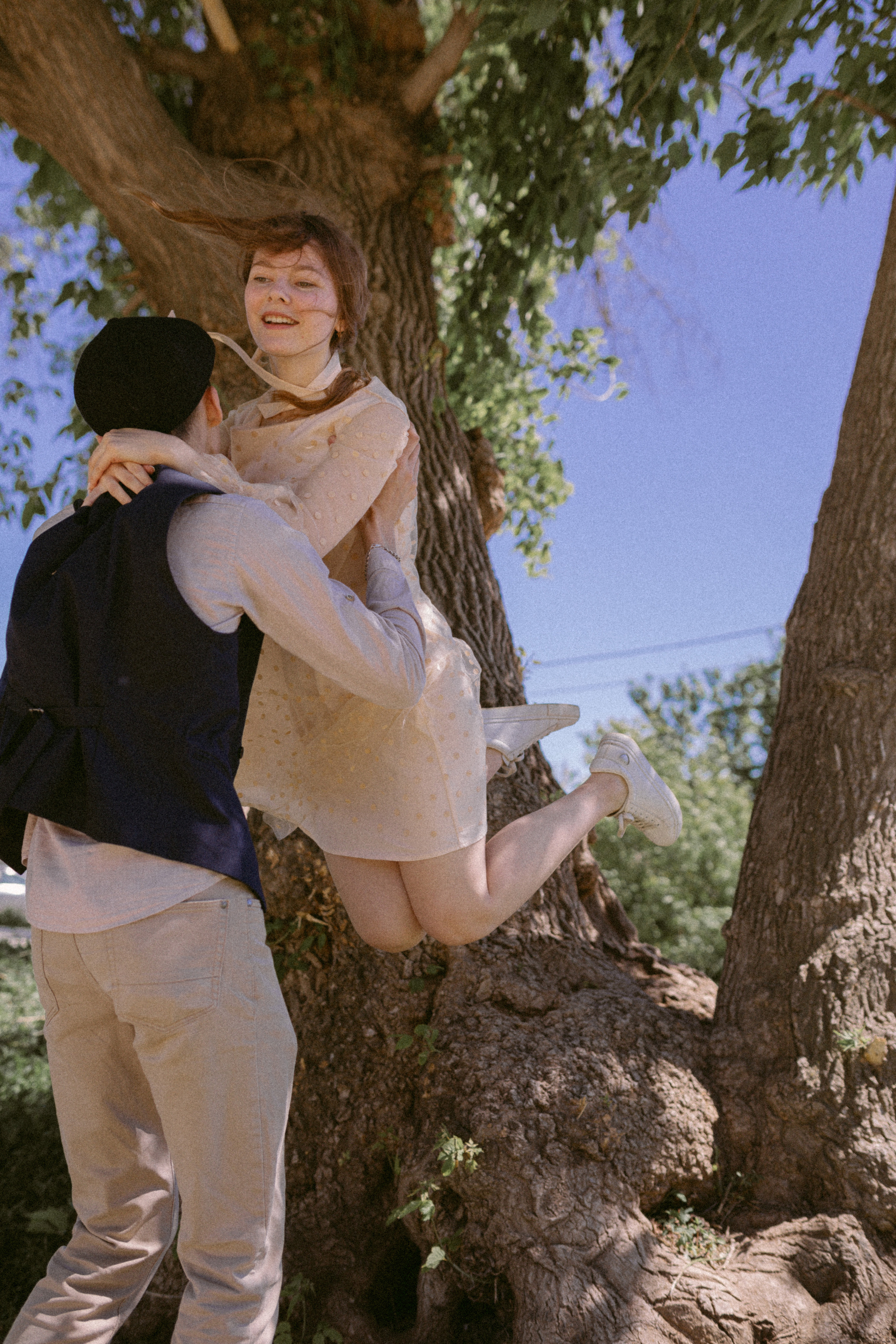 Julie&Andrew. Фотограф города Уральск Ольга Василец