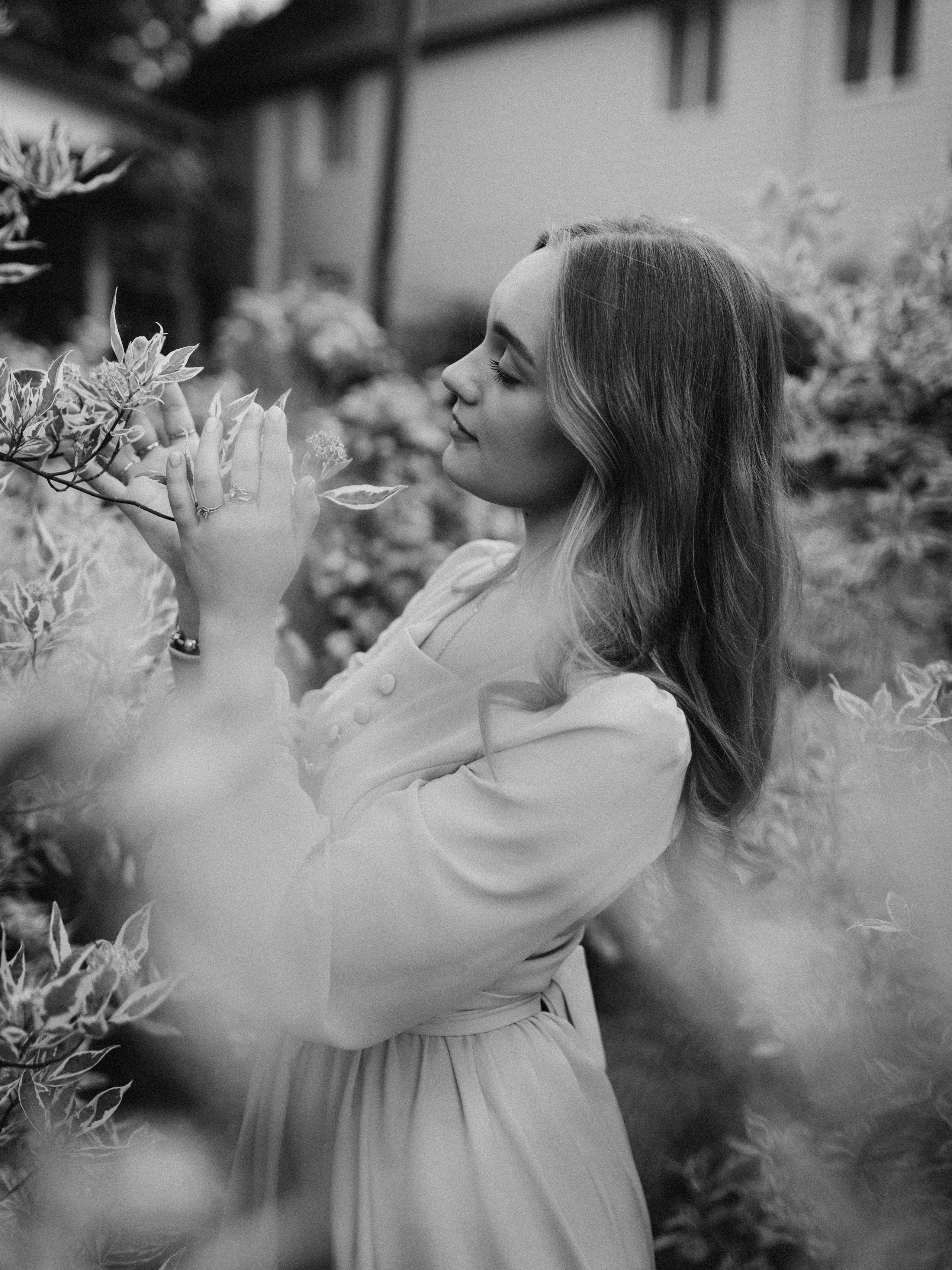 Elizabeth. Фотограф города Уральск Ольга Василец