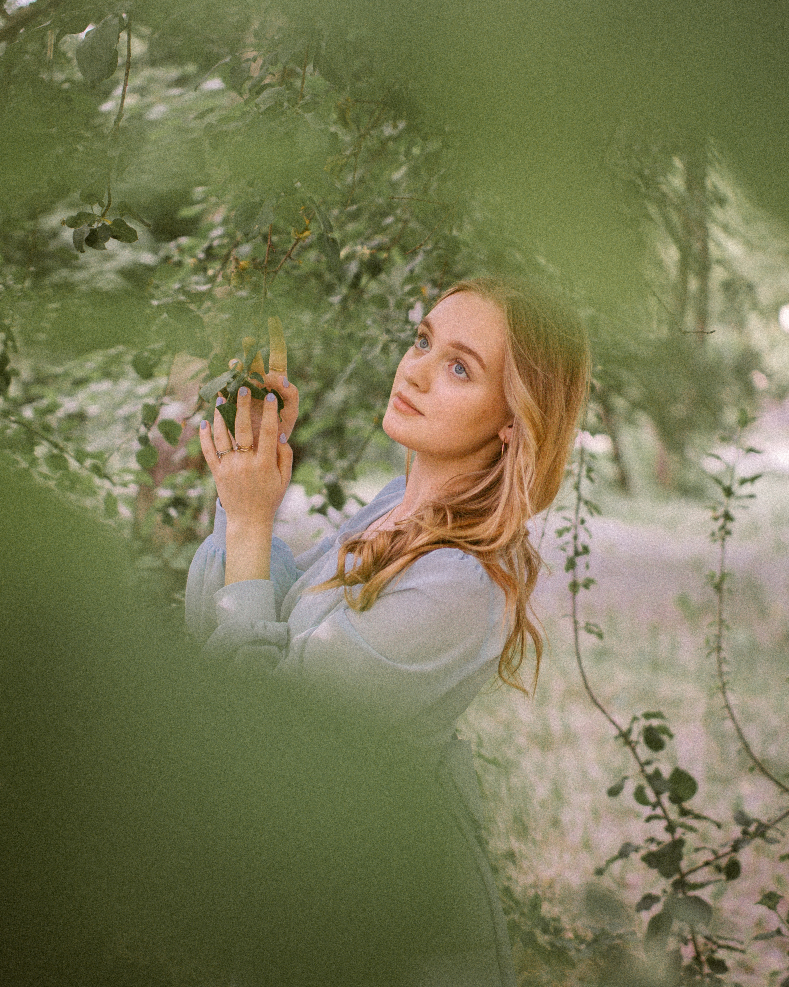 Elizabeth. Фотограф города Уральск Ольга Василец