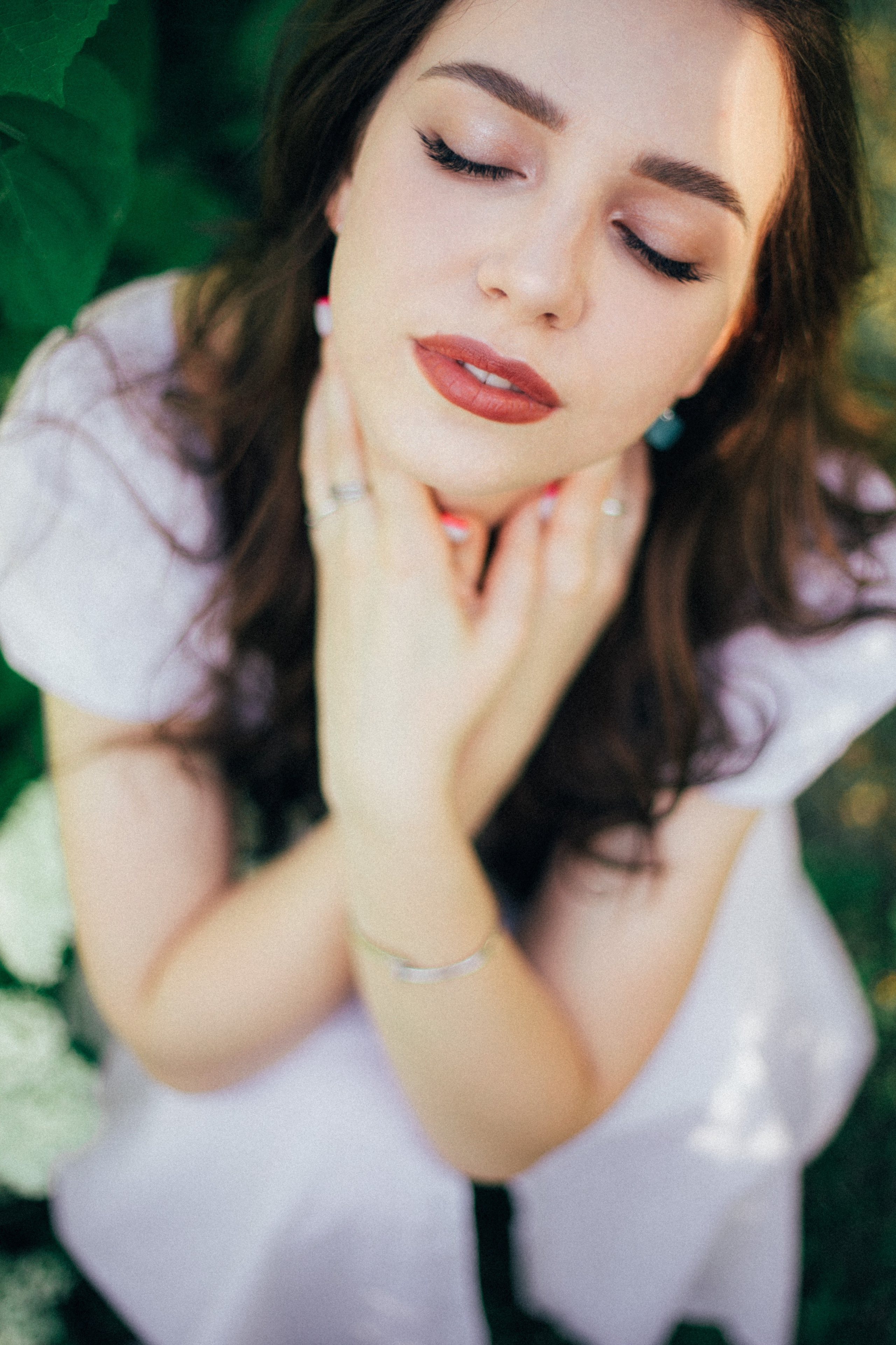 Ira. Фотограф города Уральск Ольга Василец