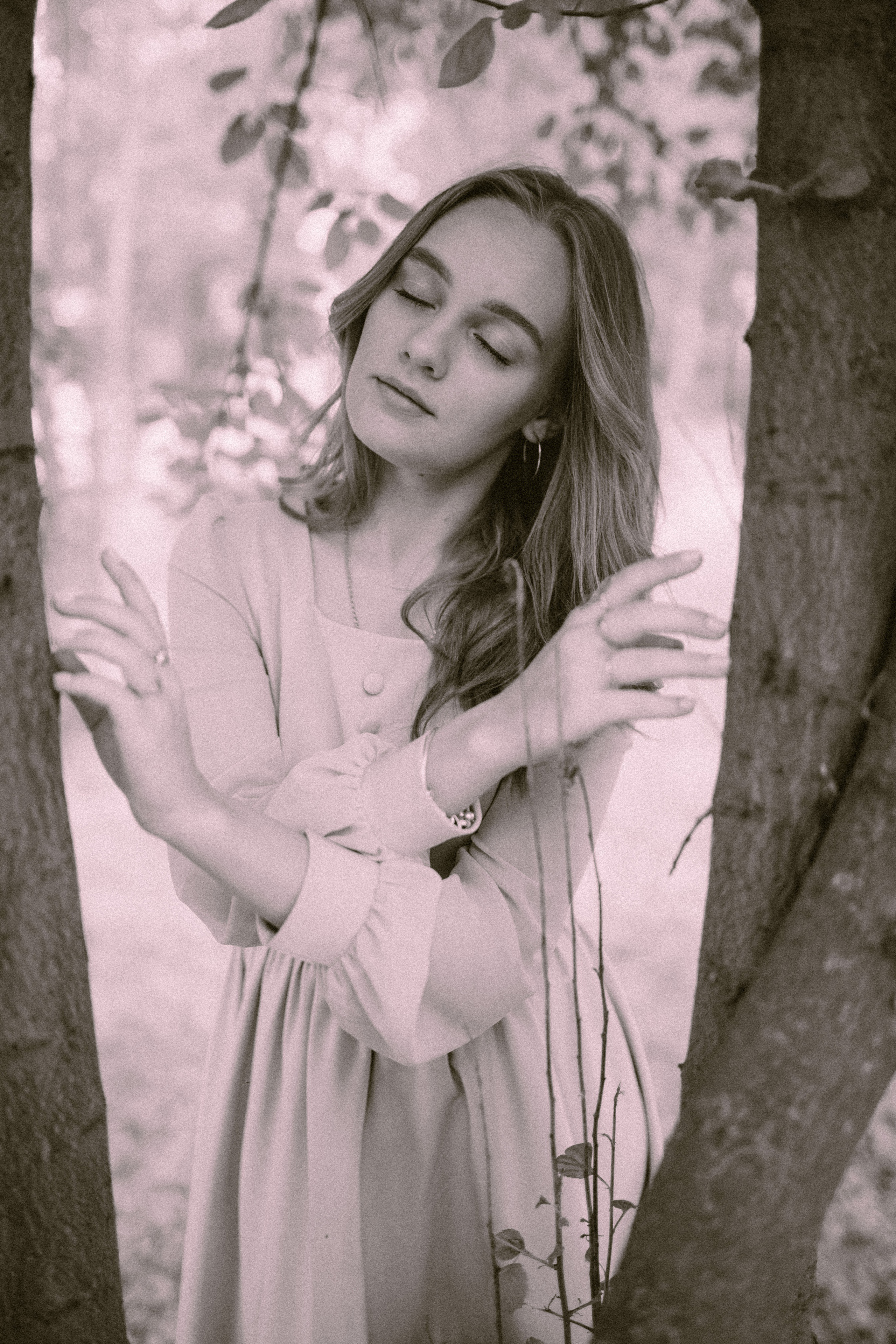 Elizabeth. Фотограф города Уральск Ольга Василец