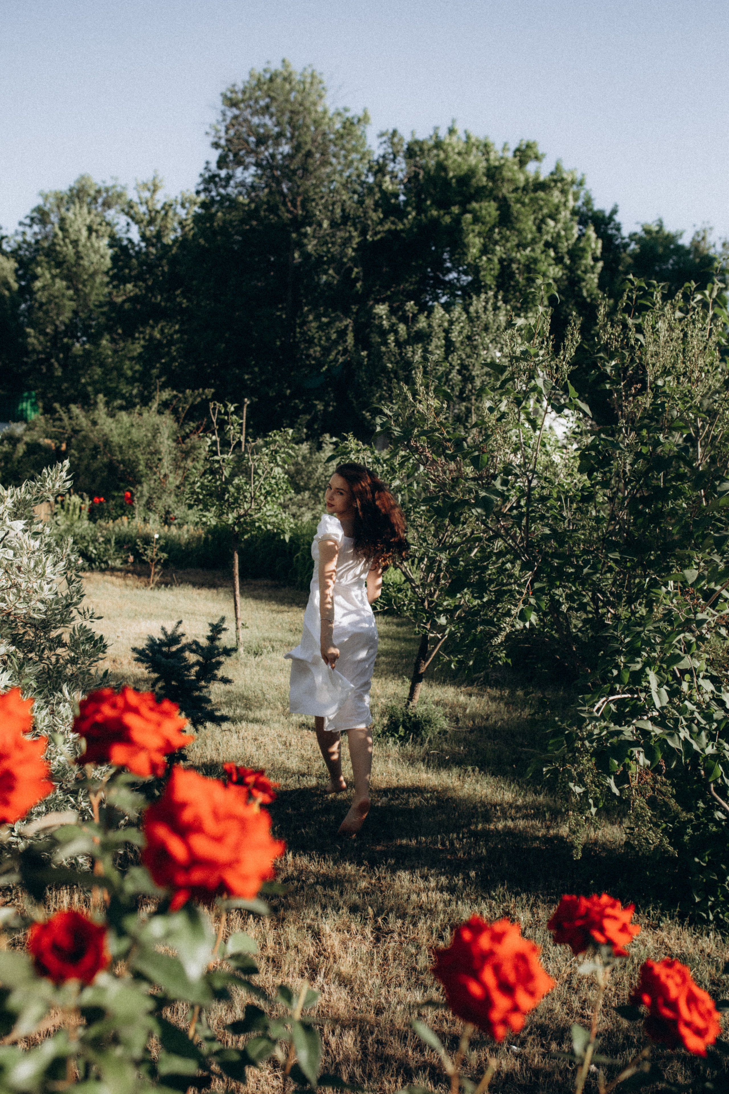 Ira. Фотограф города Уральск Ольга Василец