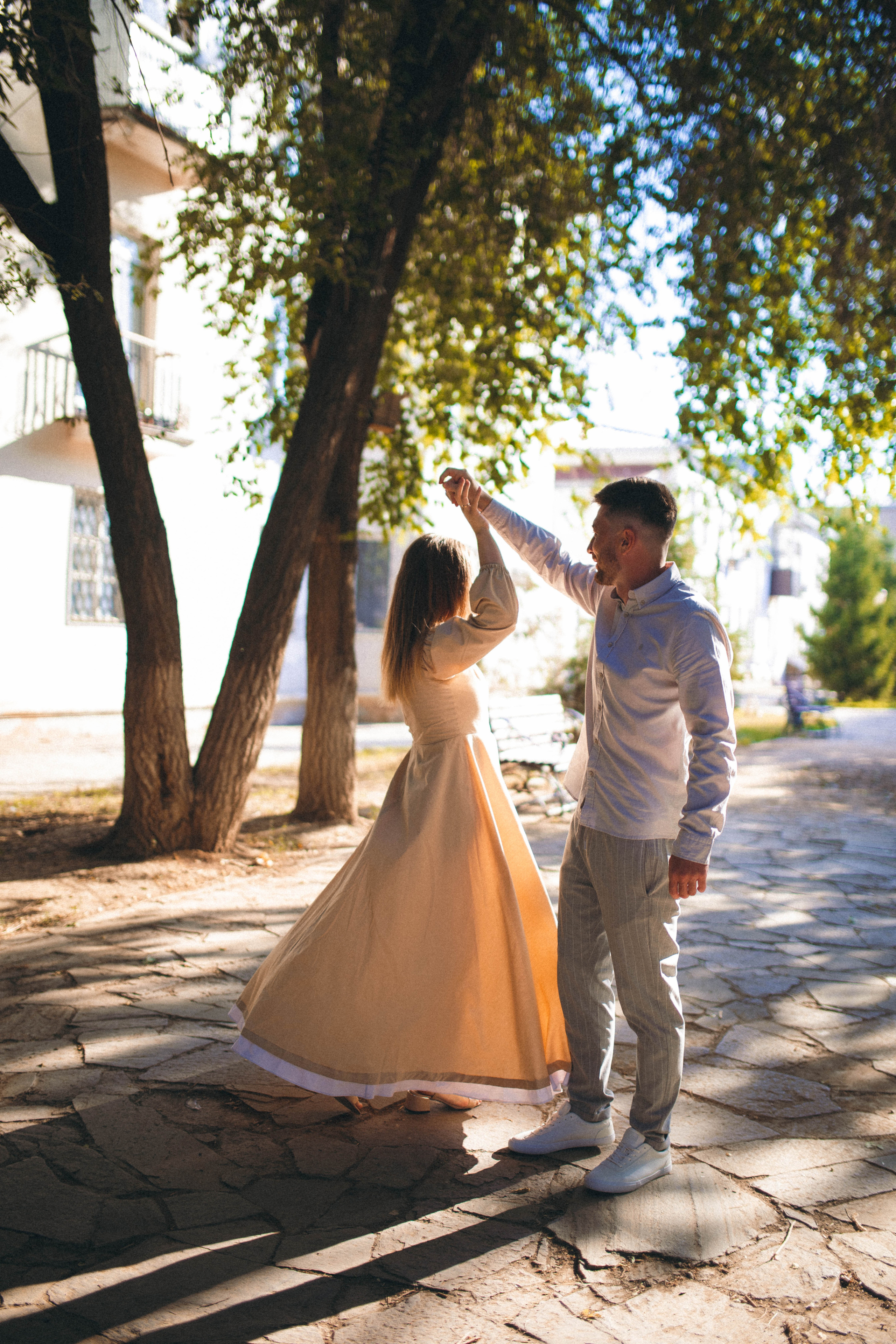 Liza&Igor. Фотограф города Уральск Ольга Василец