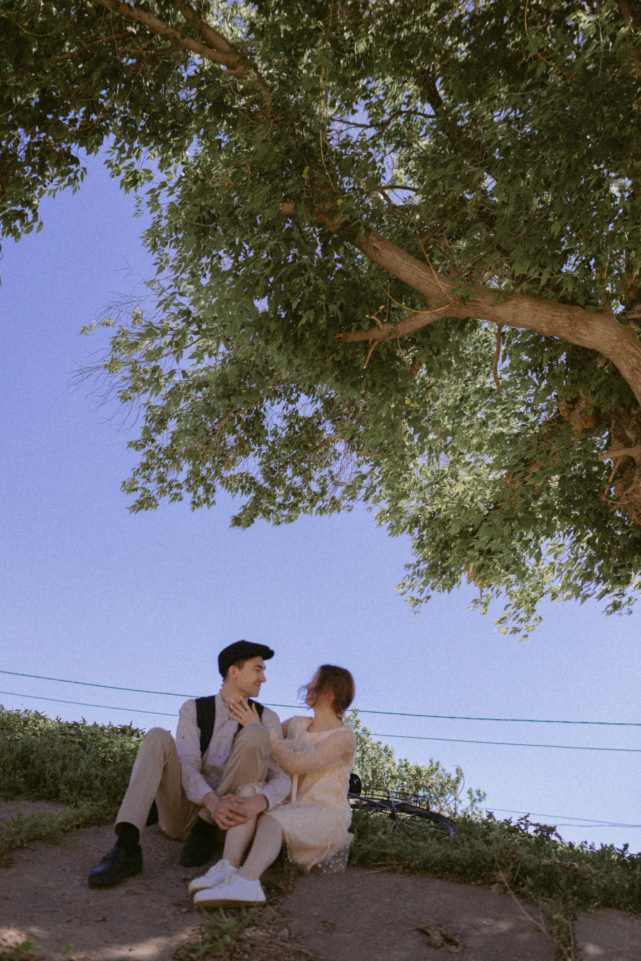 Julie&Andrew. Фотограф города Уральск Ольга Василец