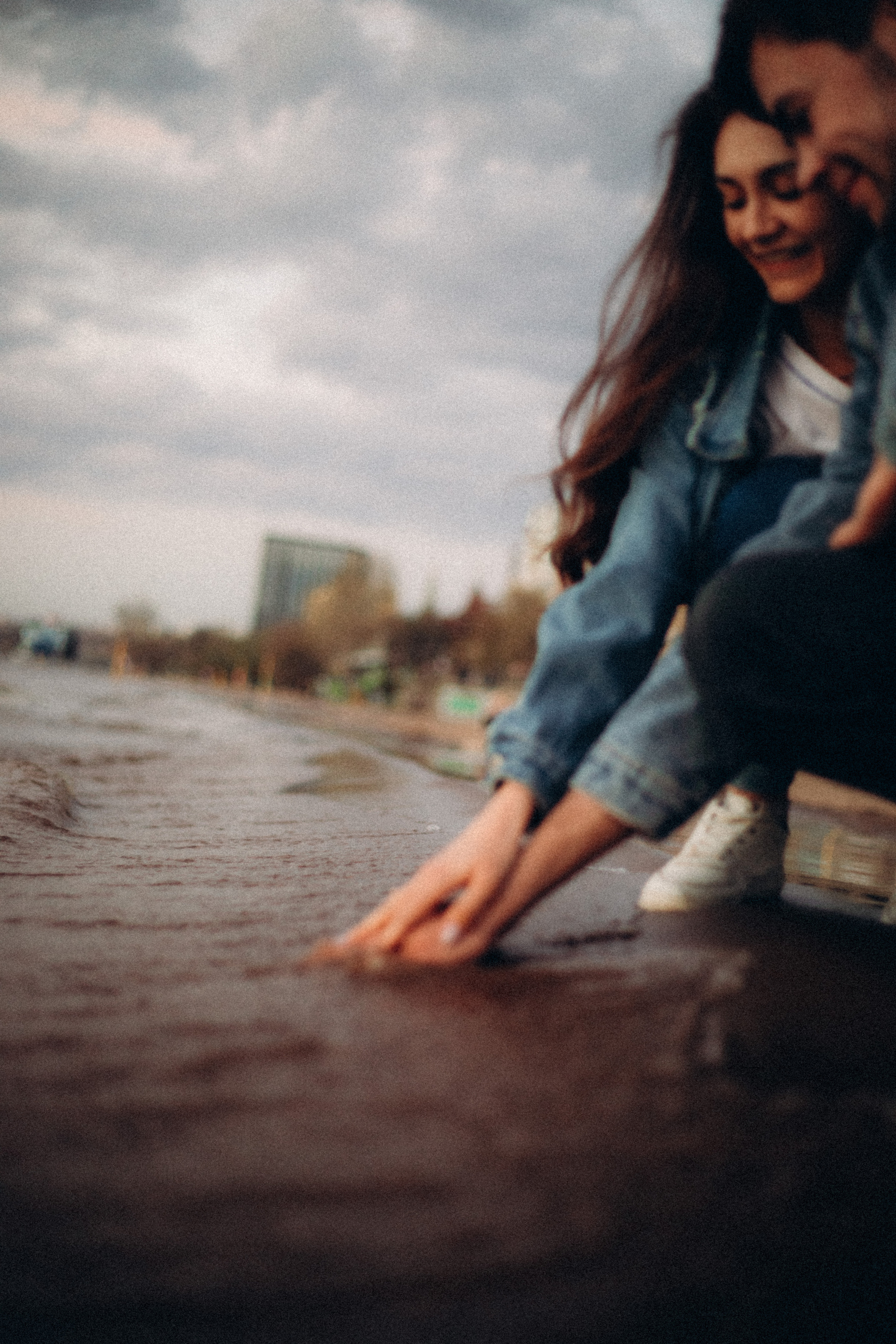 Natasha&Maxim. Фотограф города Уральск Ольга Василец