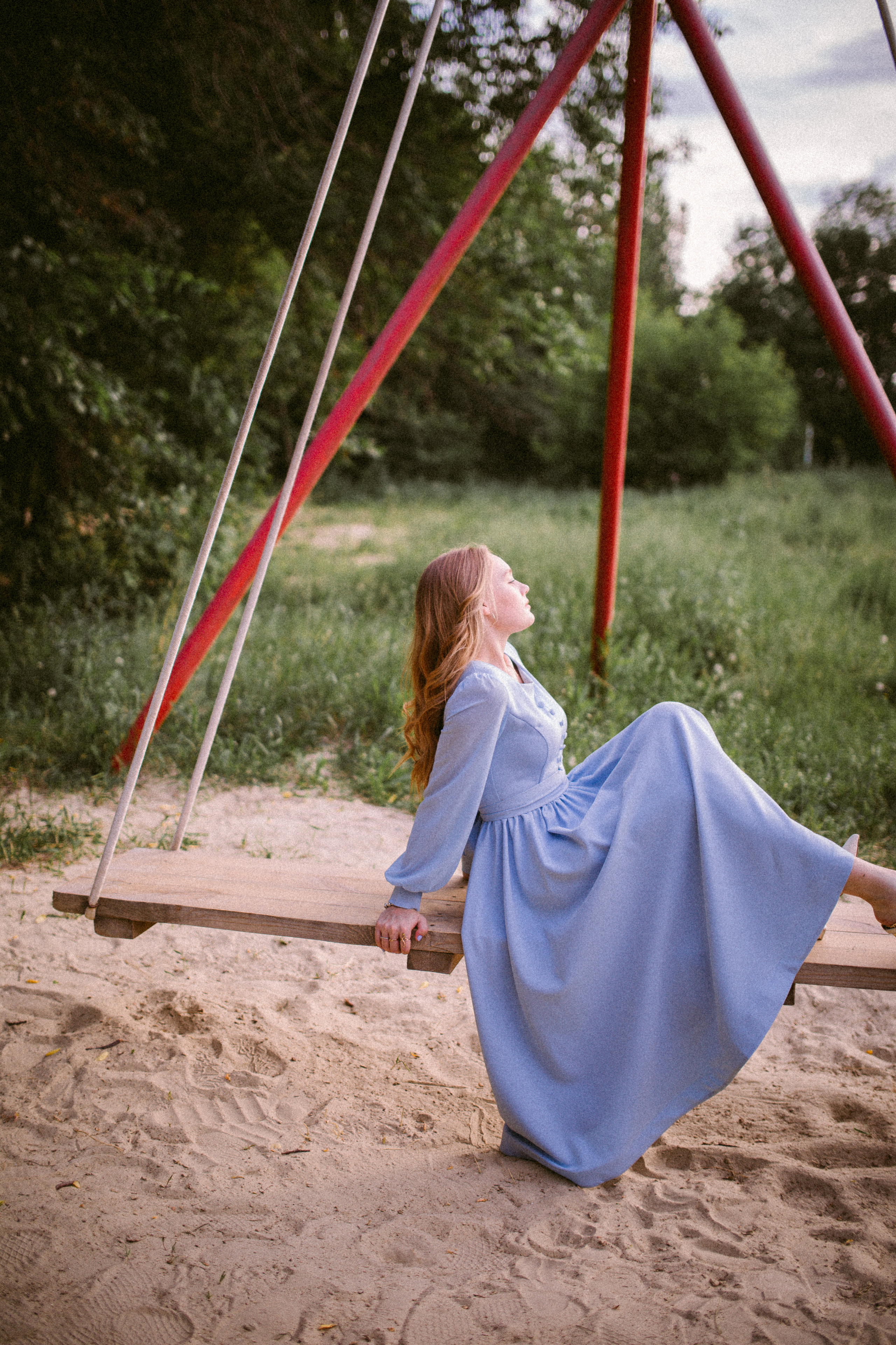 Elizabeth. Фотограф города Уральск Ольга Василец