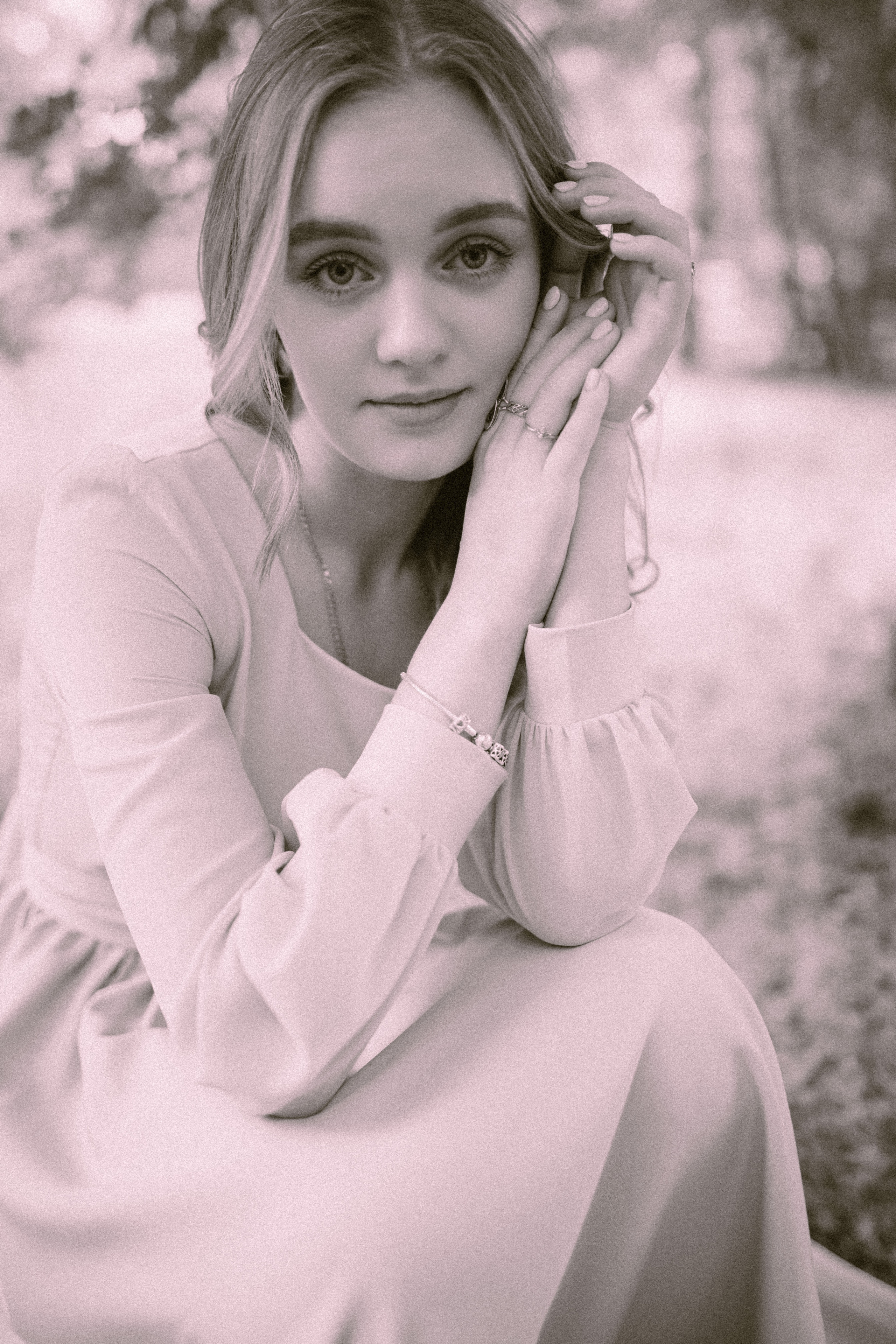 Elizabeth. Фотограф города Уральск Ольга Василец