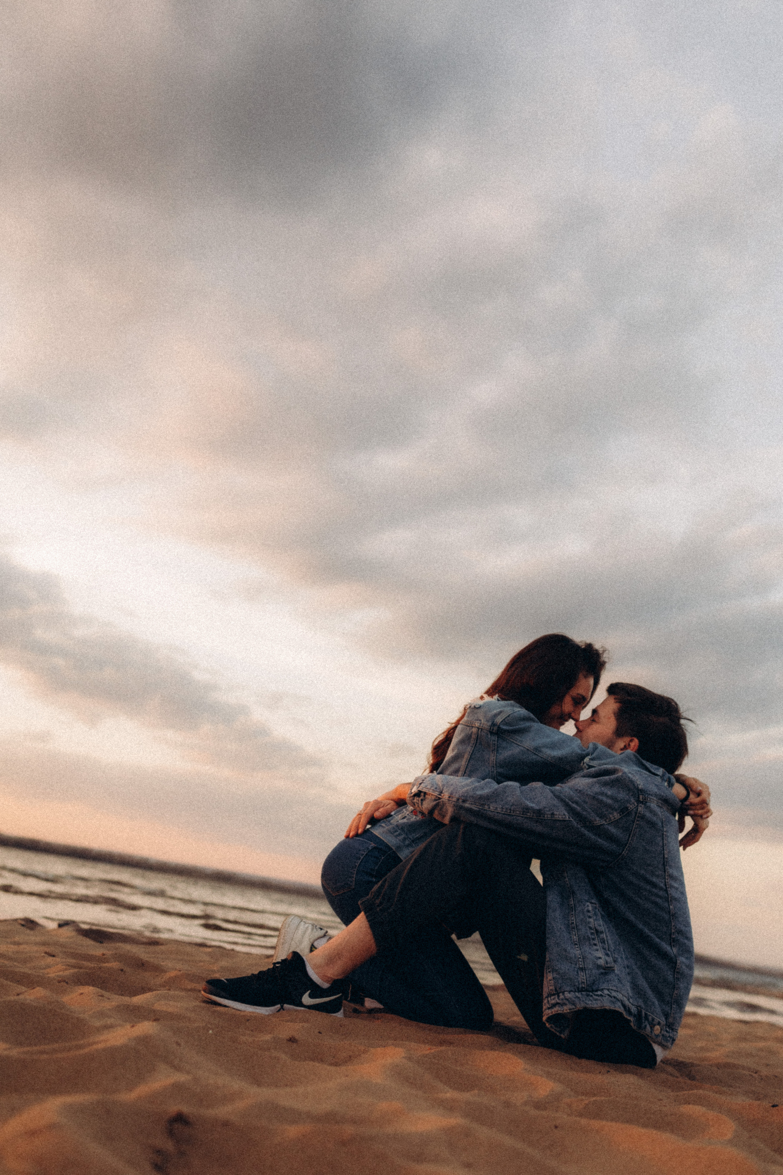 Natasha&Maxim. Фотограф города Уральск Ольга Василец