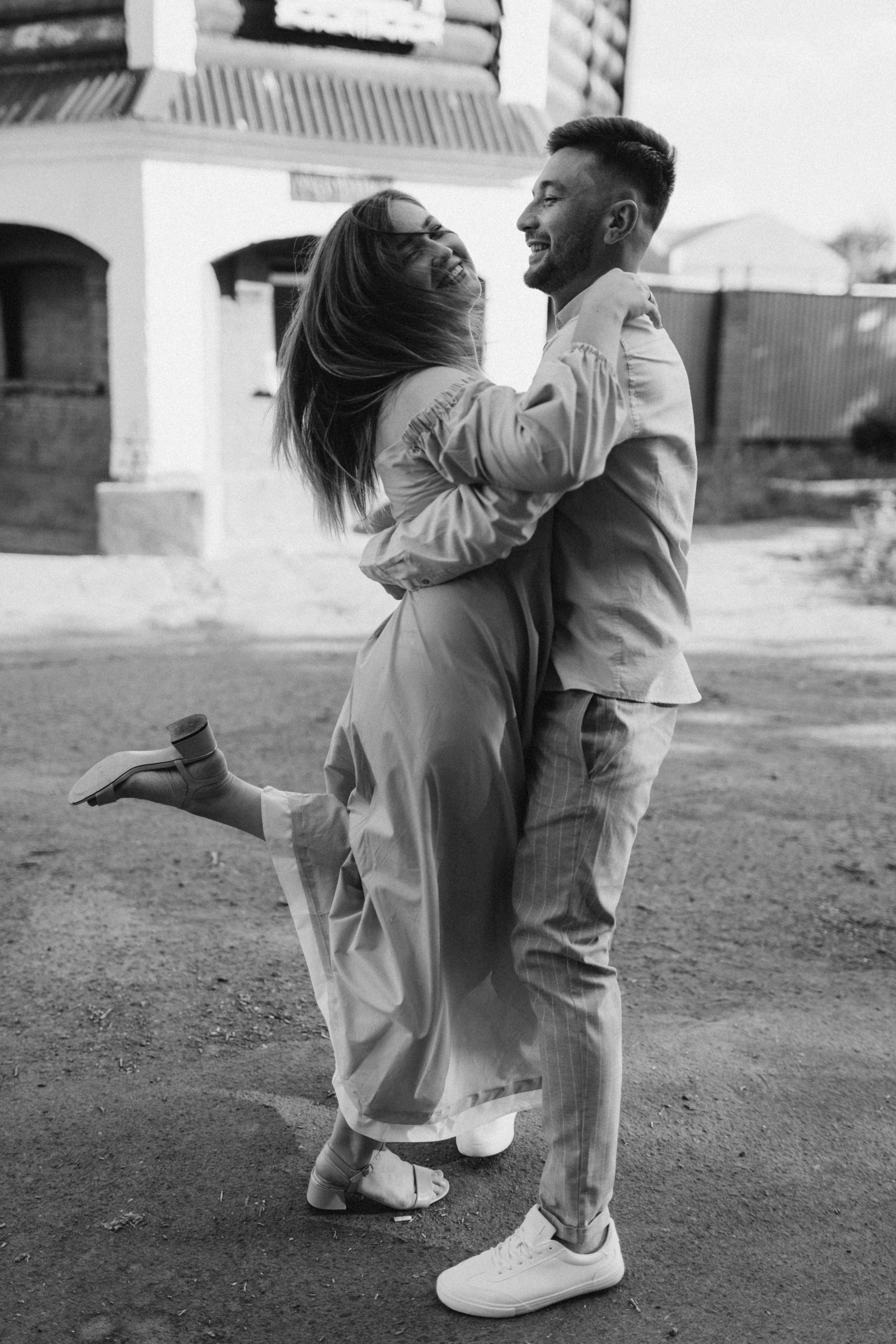 Liza&Igor. Фотограф города Уральск Ольга Василец