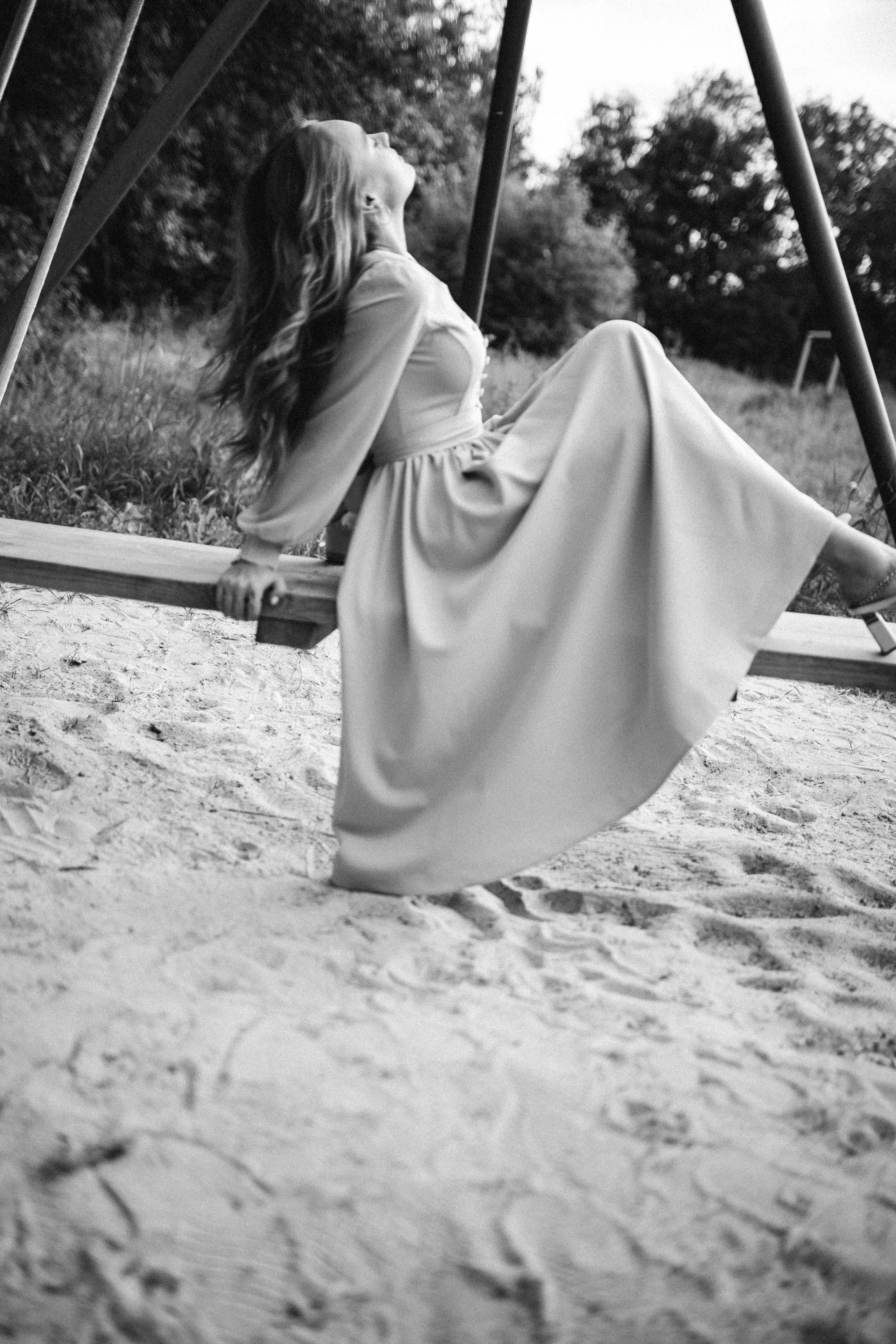 Elizabeth. Фотограф города Уральск Ольга Василец