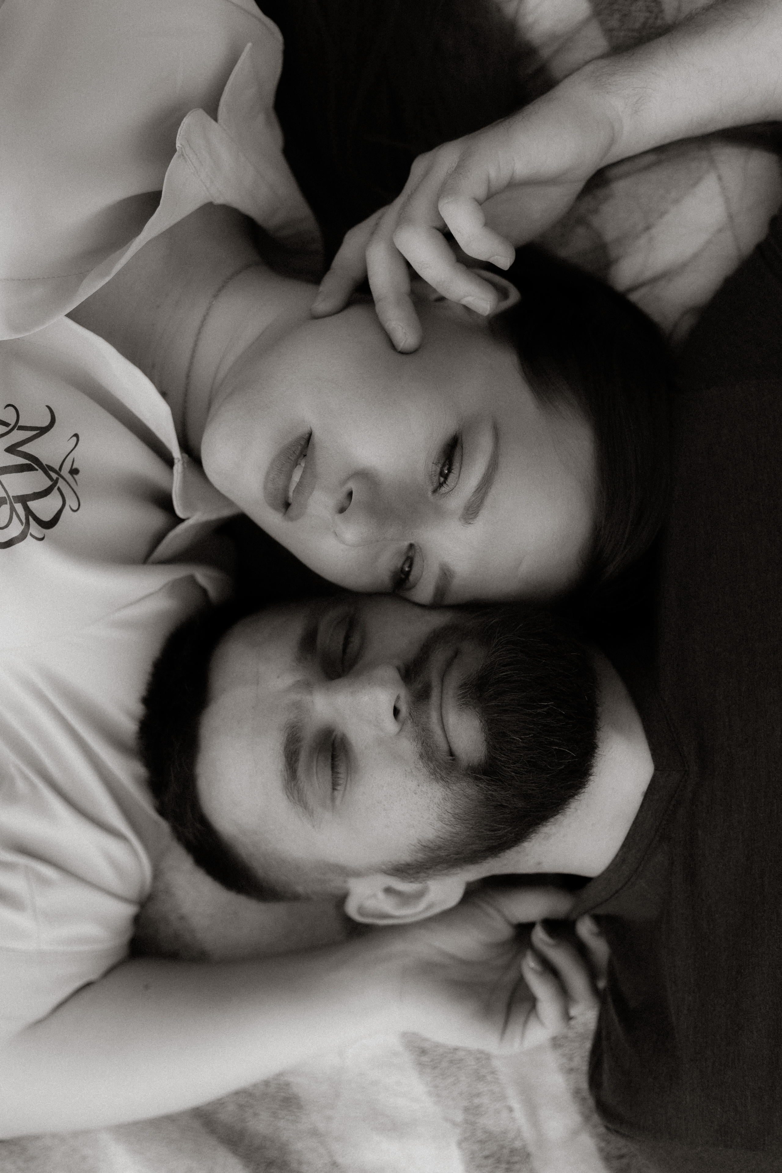 Oksana&Eugeny. Фотограф города Уральск Ольга Василец