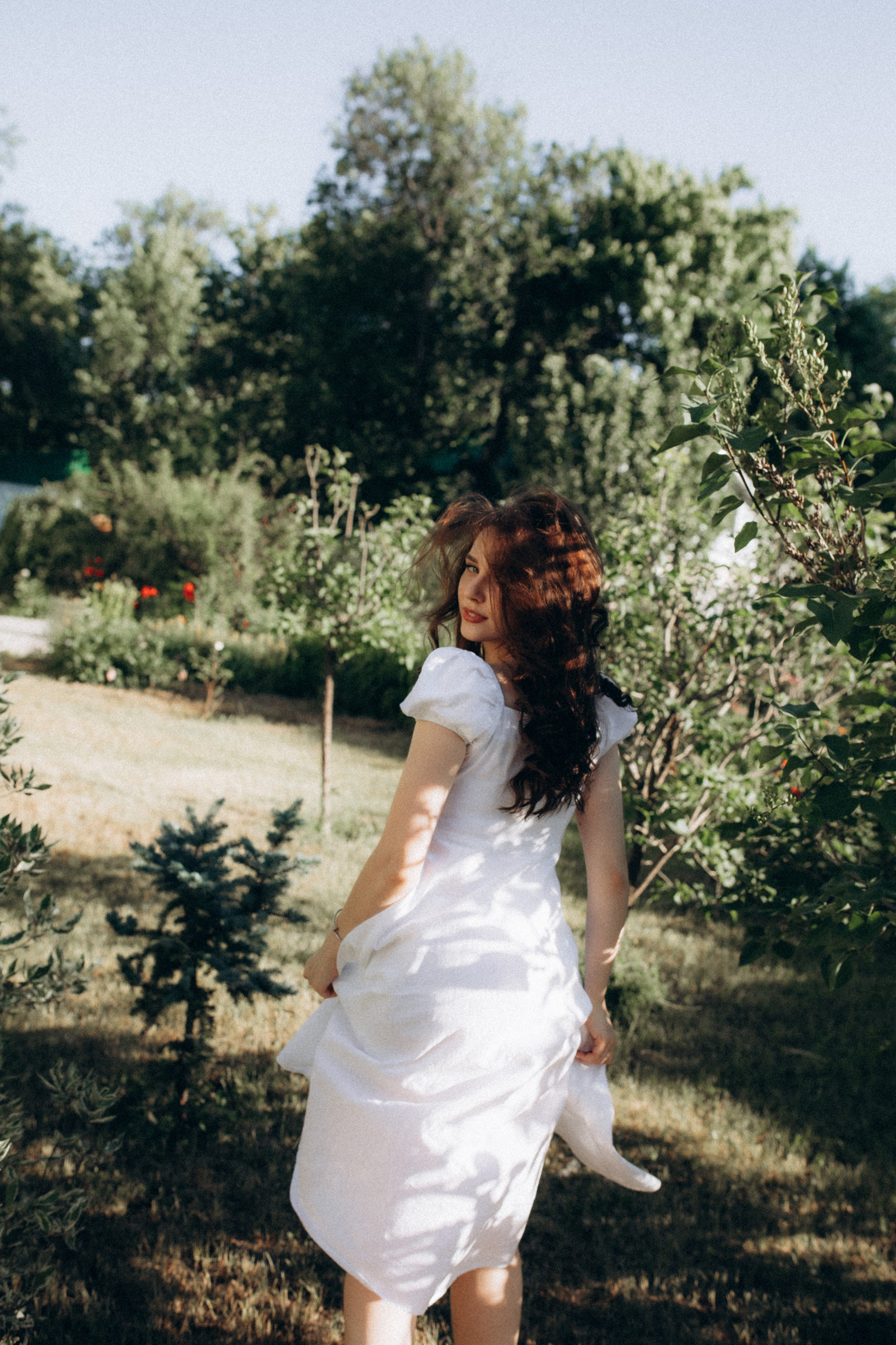 Ira. Фотограф города Уральск Ольга Василец