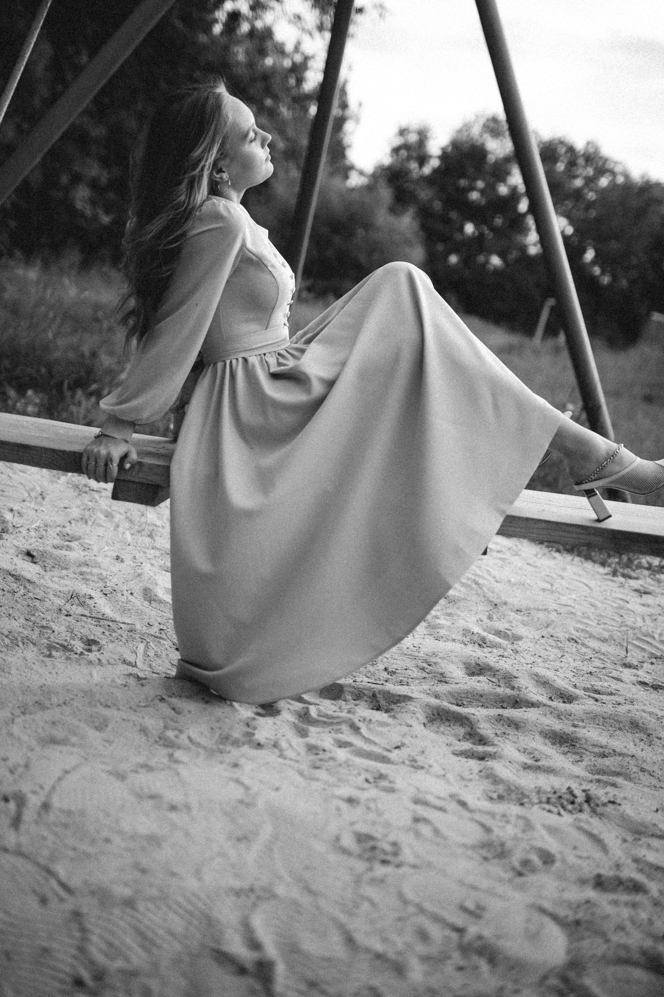 Elizabeth. Фотограф города Уральск Ольга Василец