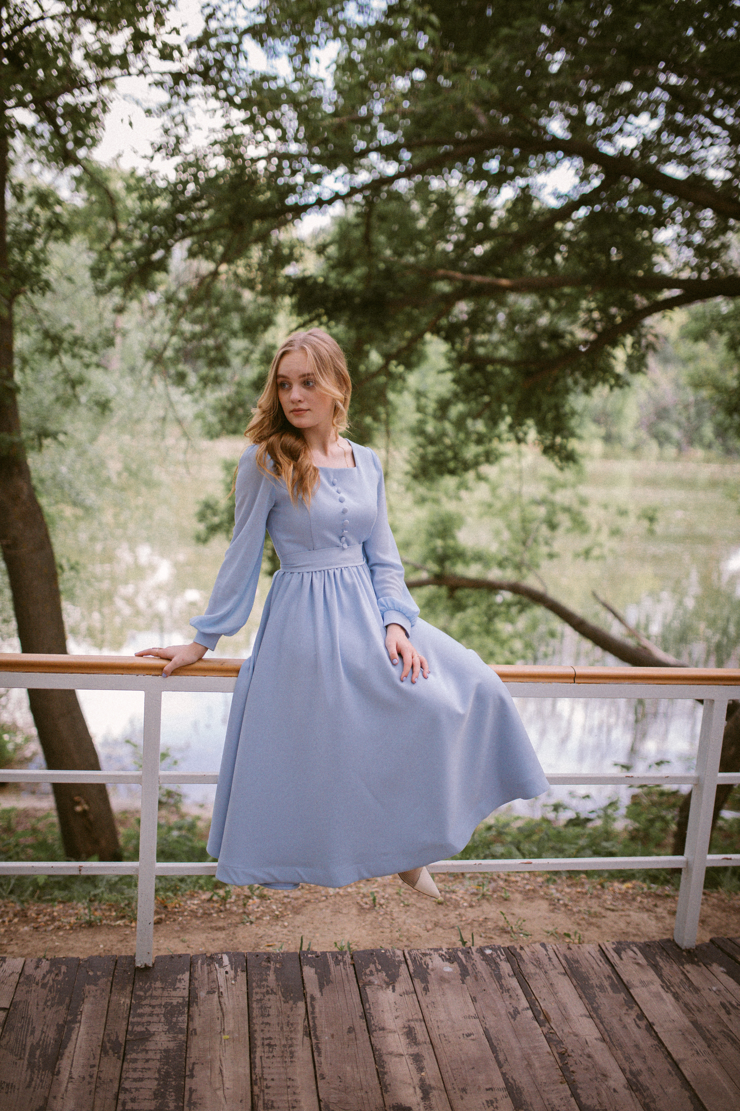 Elizabeth. Фотограф города Уральск Ольга Василец